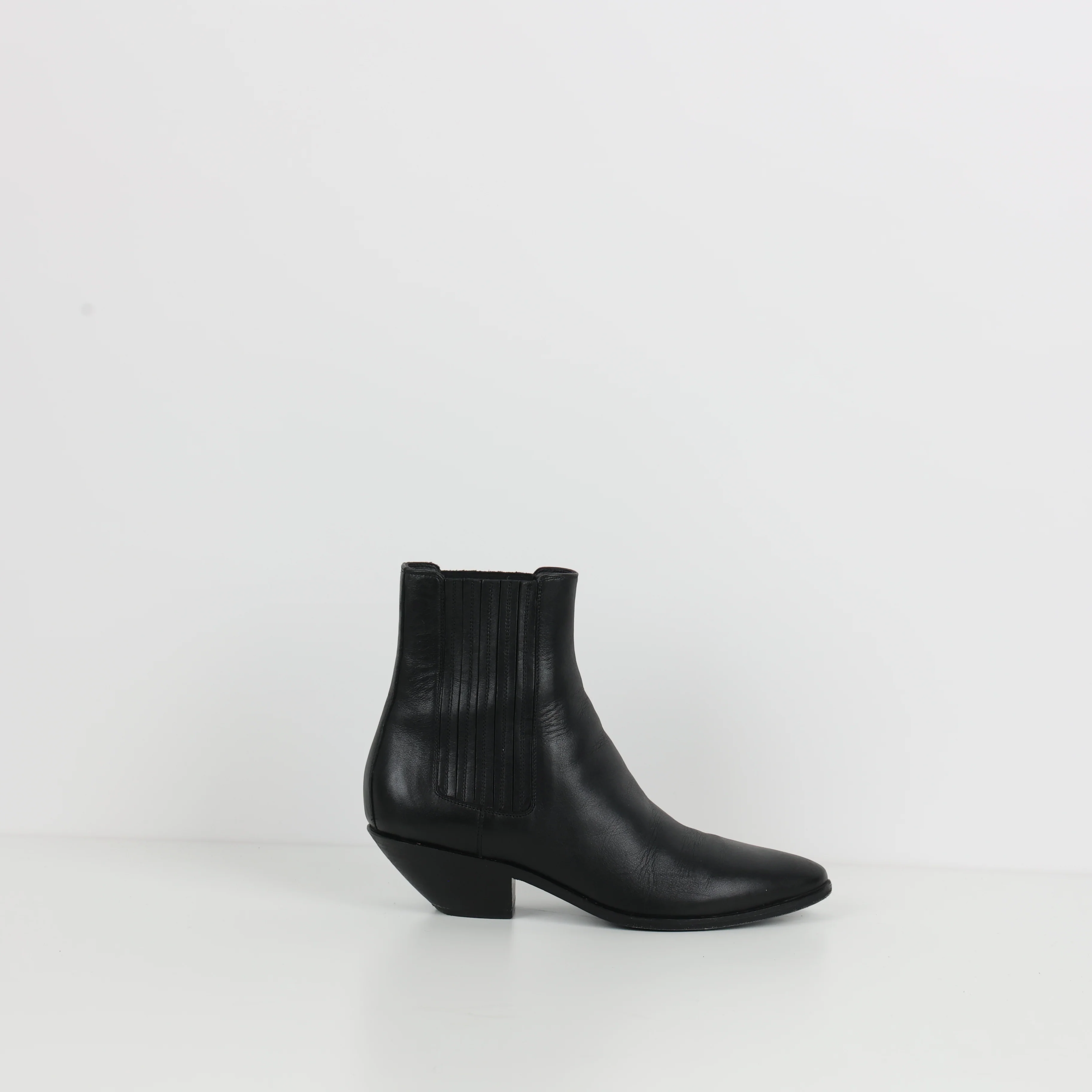 Boots , Shoe Size 38.5