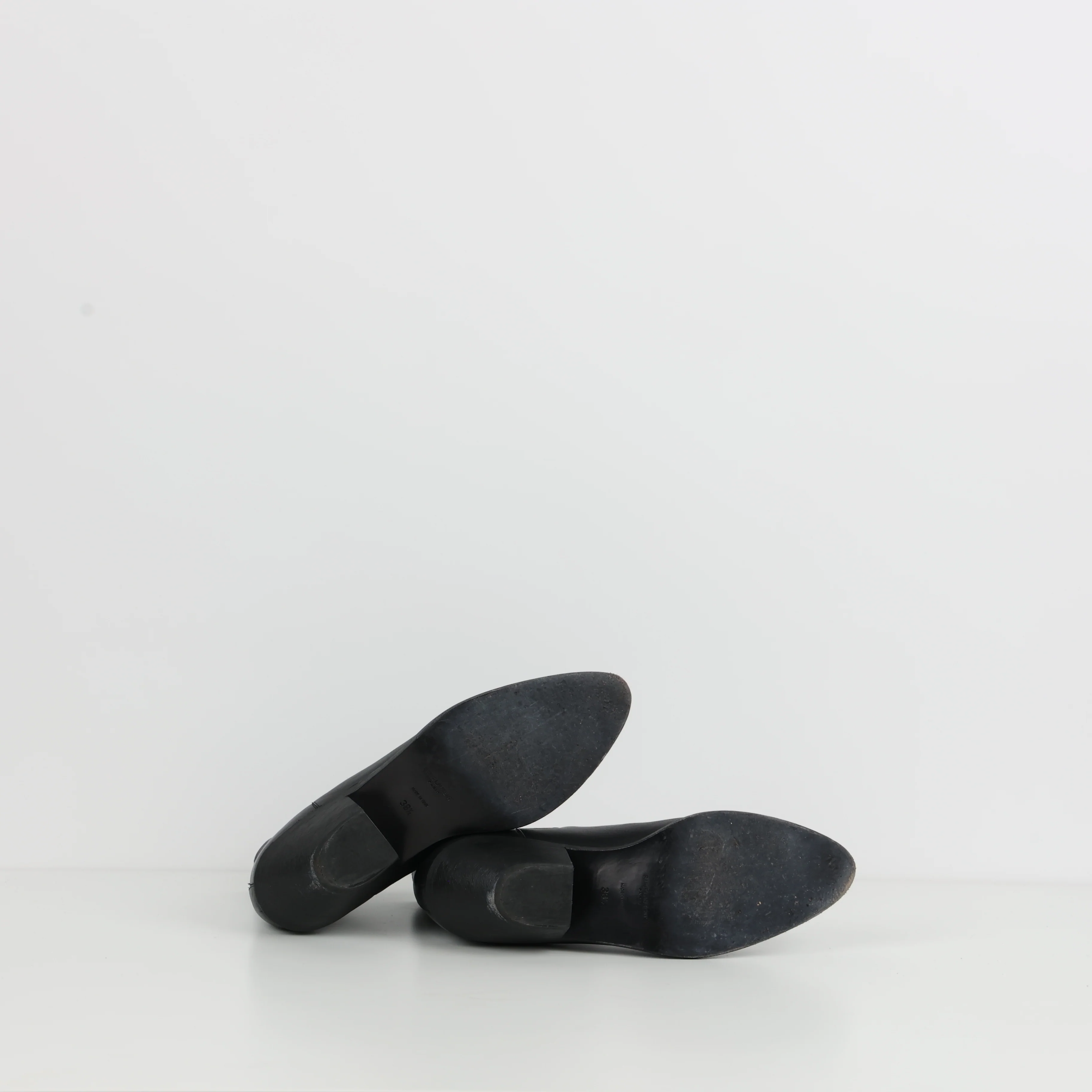 Boots , Shoe Size 38.5 - Image 7