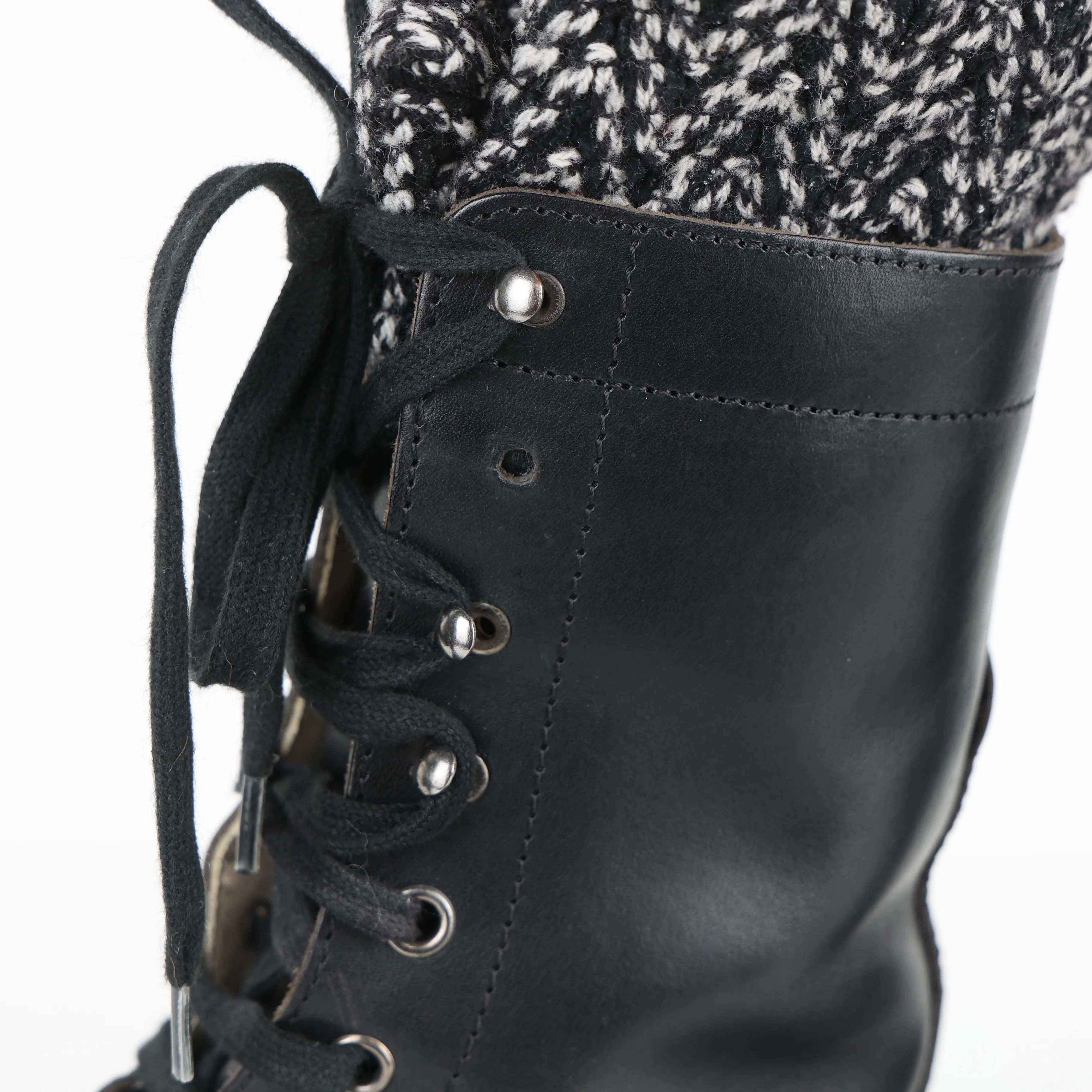 Boots , Shoe Size 38.5 - Image 7