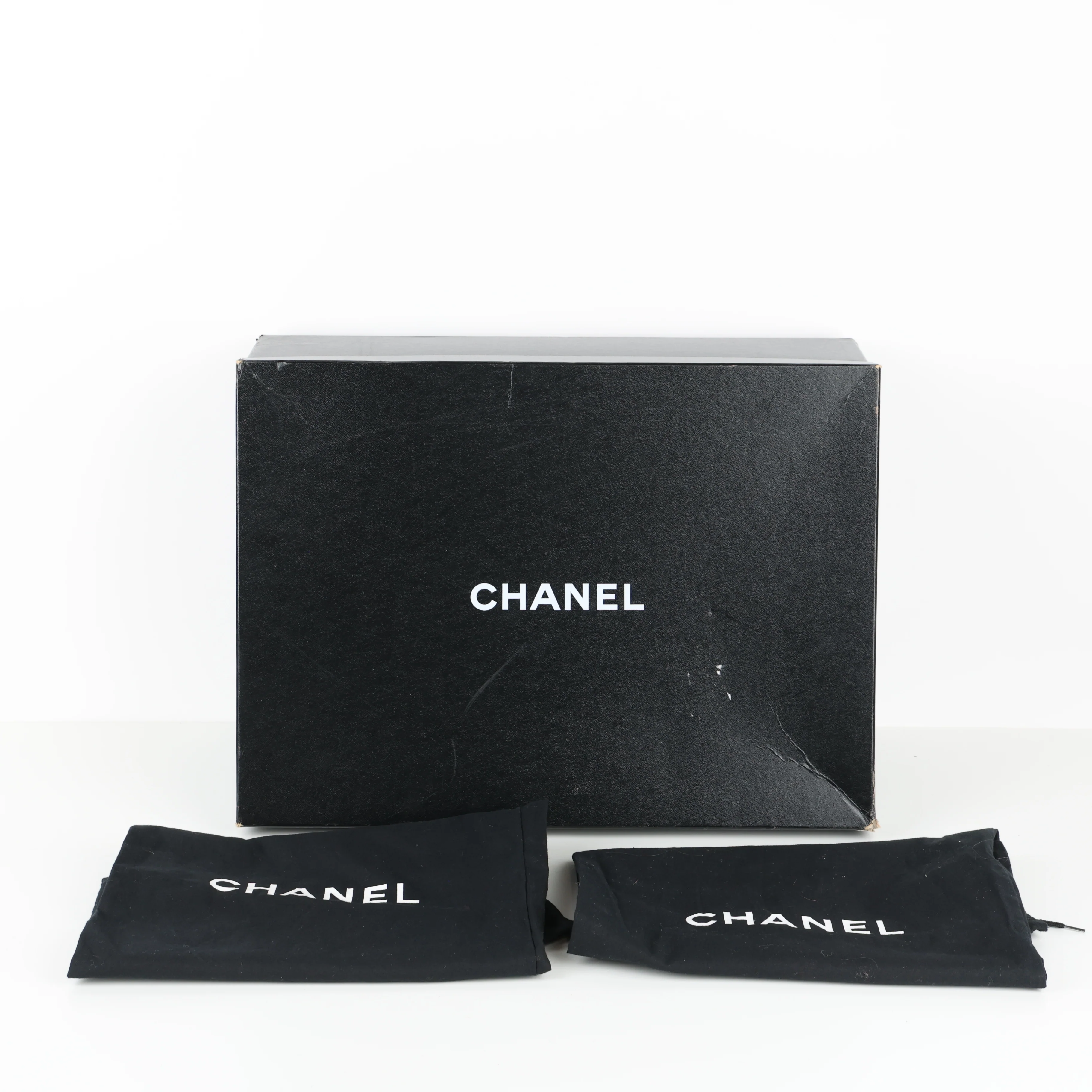 Boots , Shoe Size 38.5 - Image 8