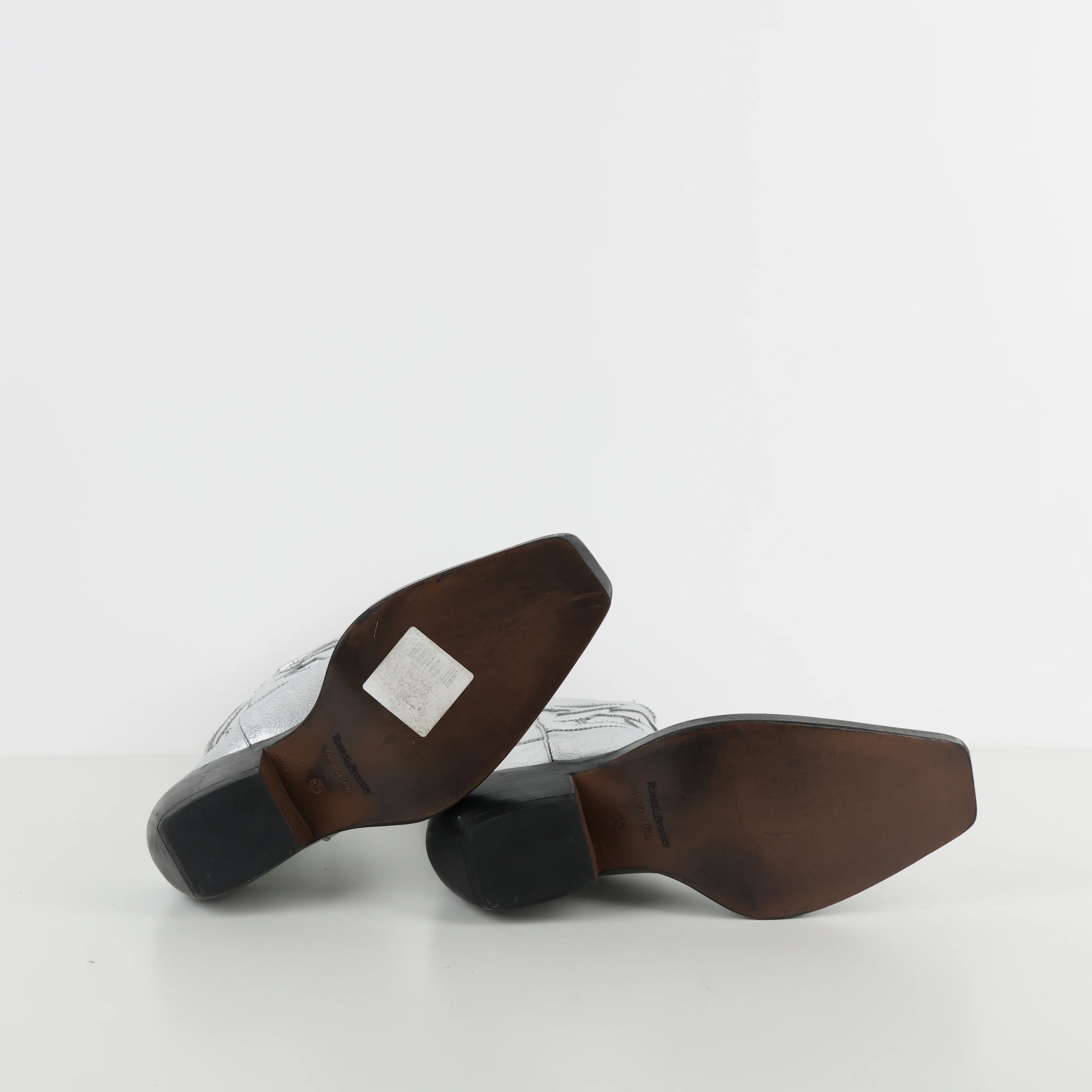 Boots , Shoe Size 38 - Image 5