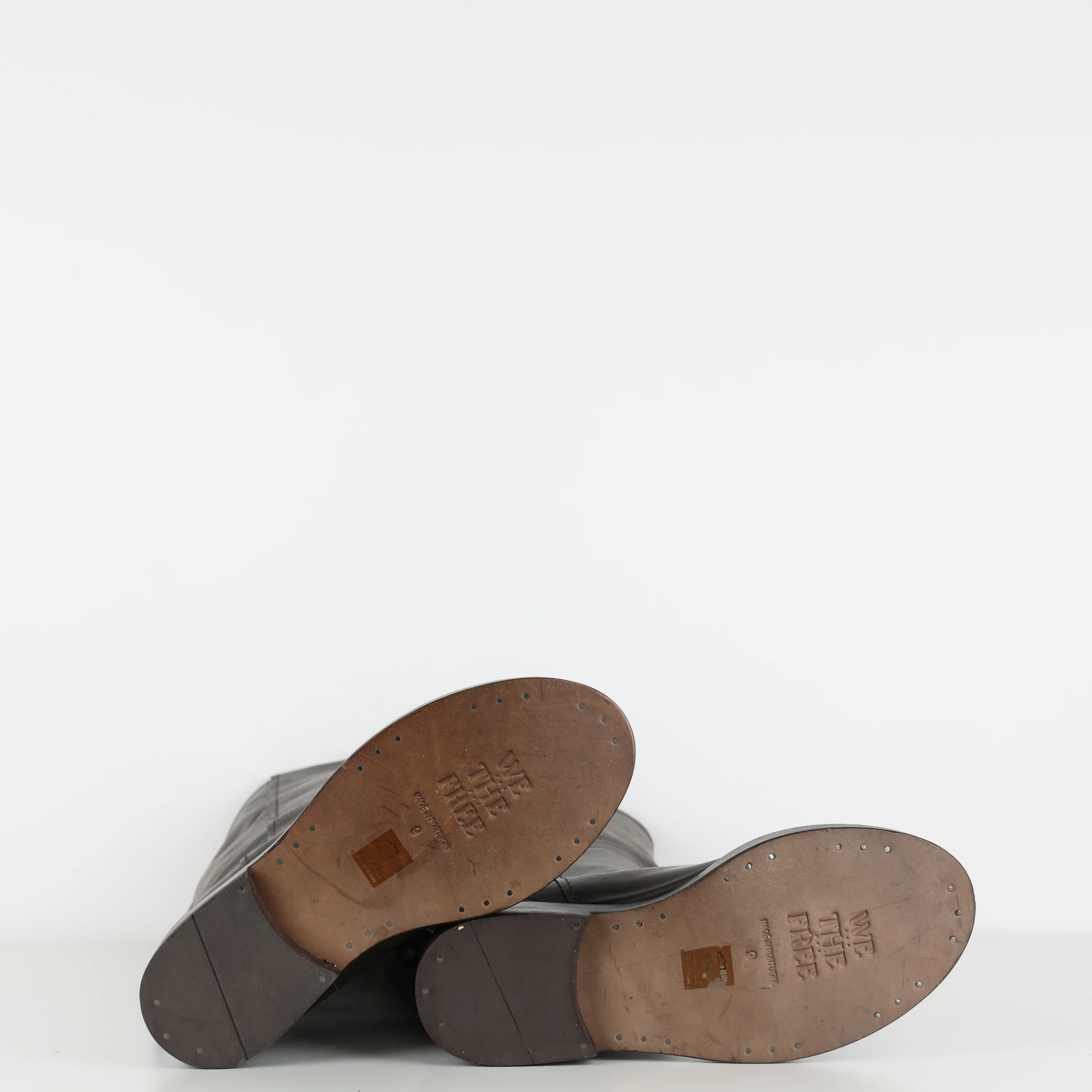 Boots , Shoe Size 39.5 - Image 4