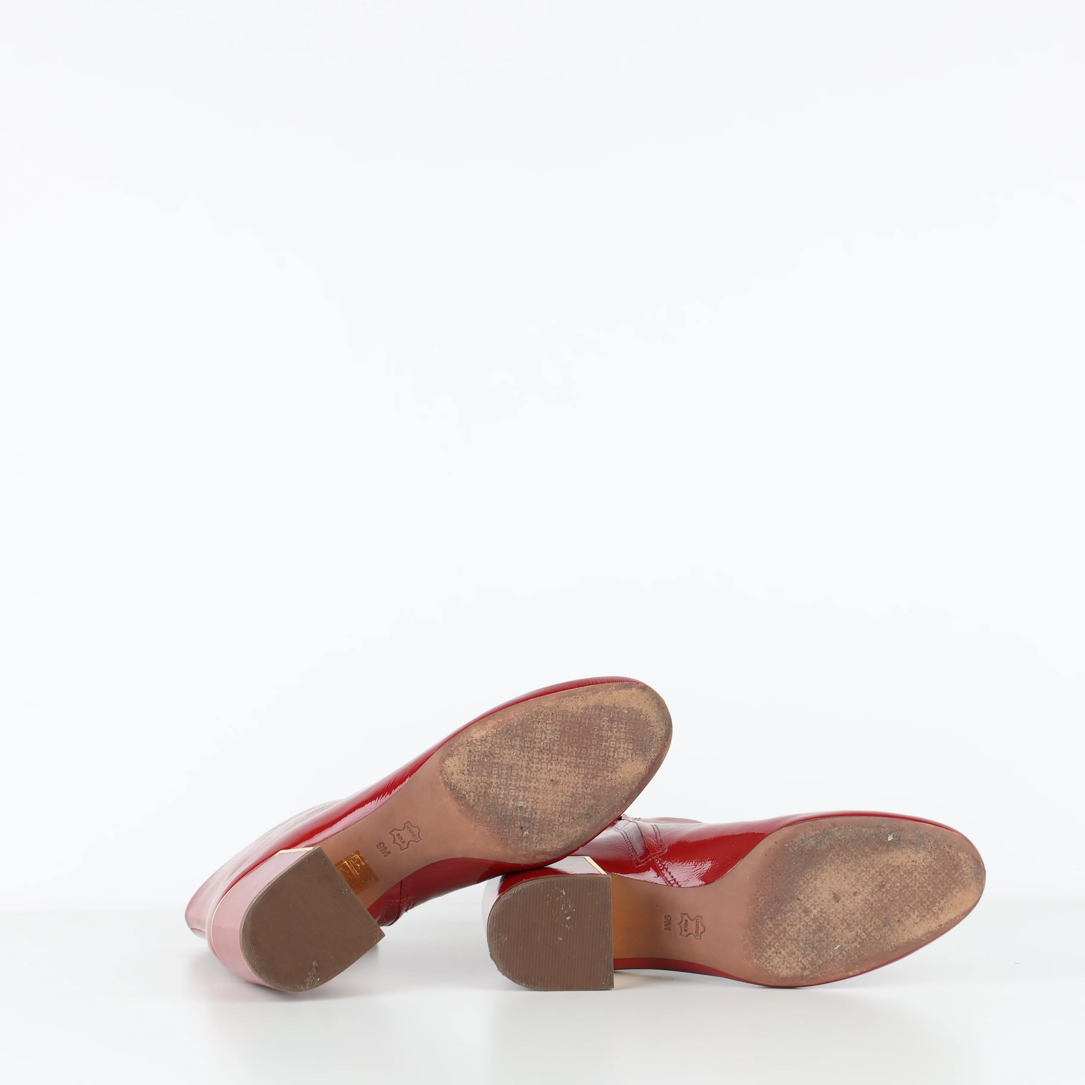 Boots , Shoe Size 39.5 - Image 5