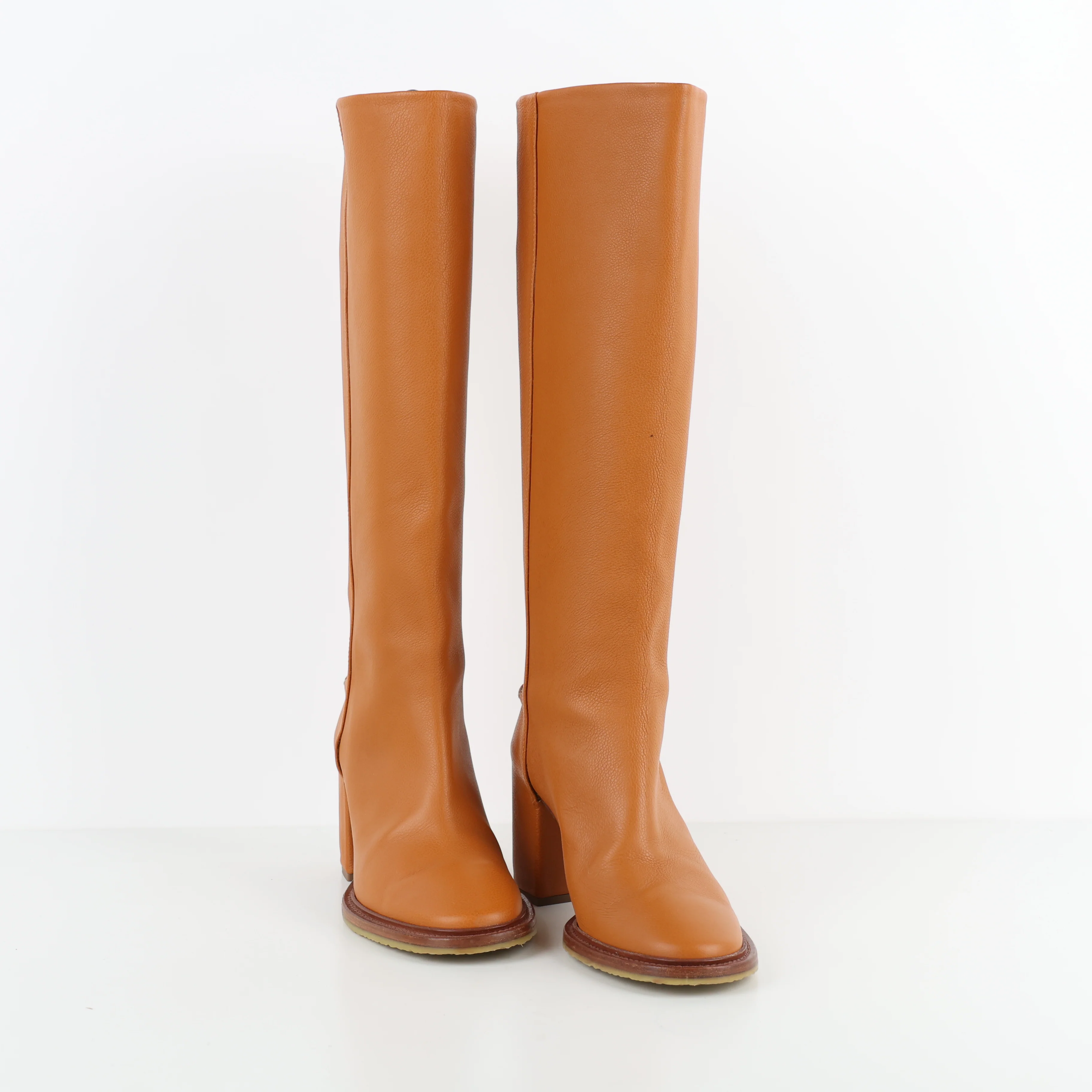 Boots , Shoe Size 39 - Image 2
