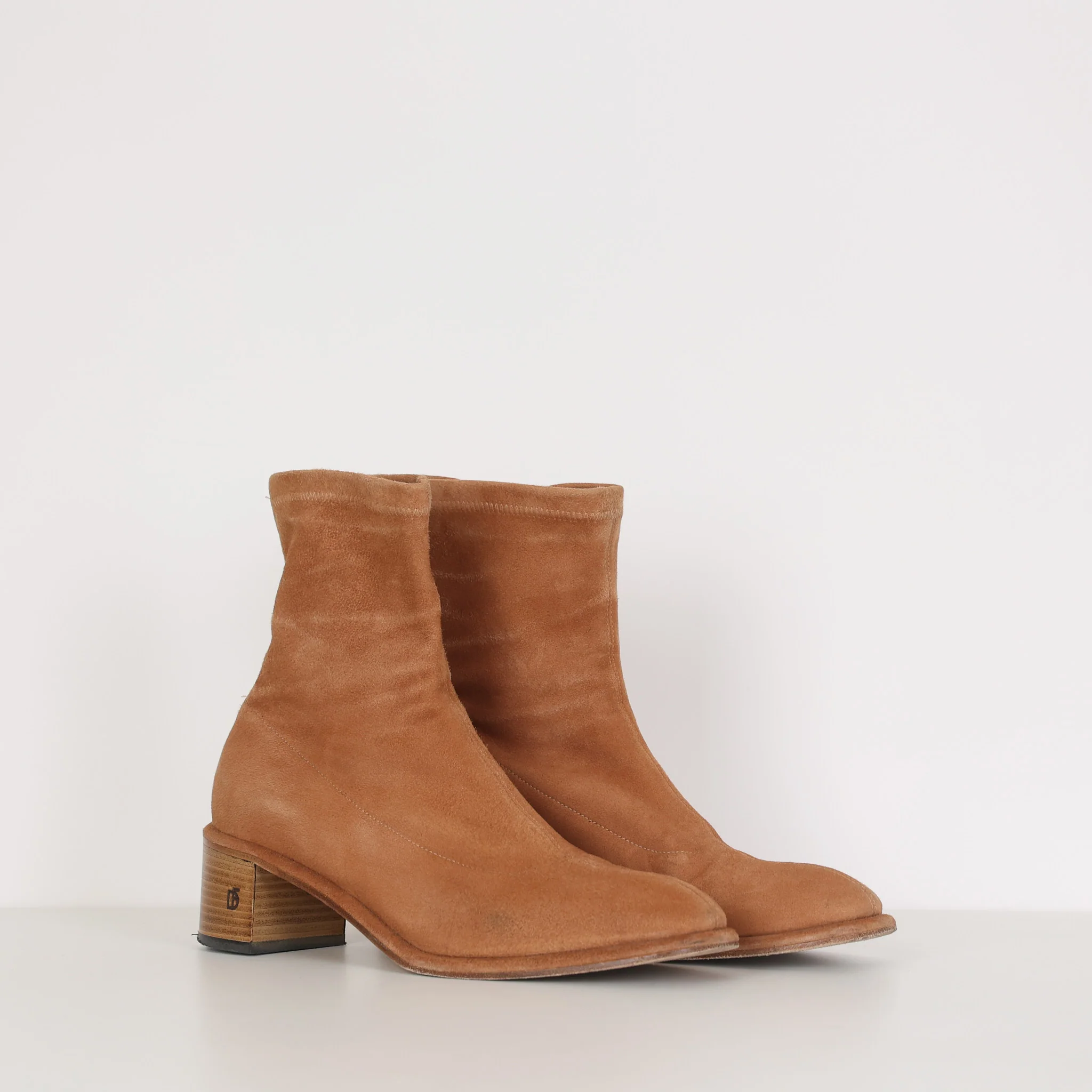 Boots, Shoe Size 39.5 - Image 4