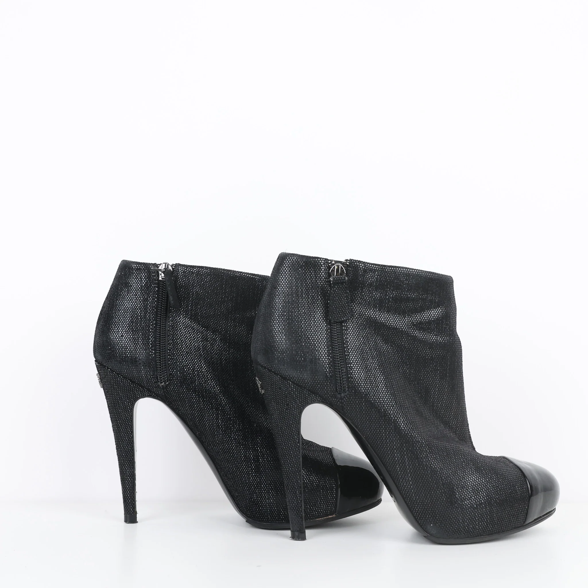 Boots, Shoe Size 39.5 - Image 3