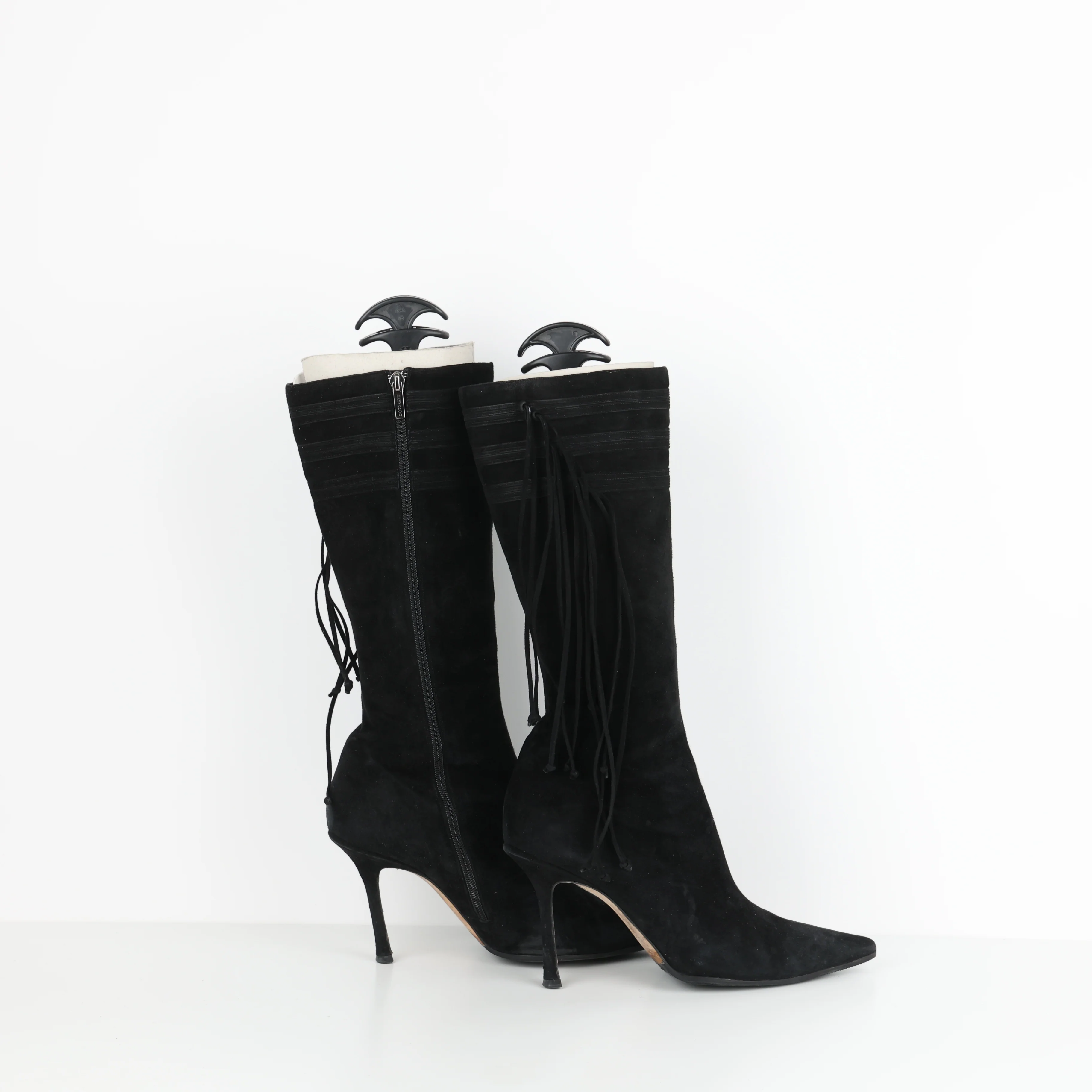 Boots , Shoe Size 40.5 - Image 2