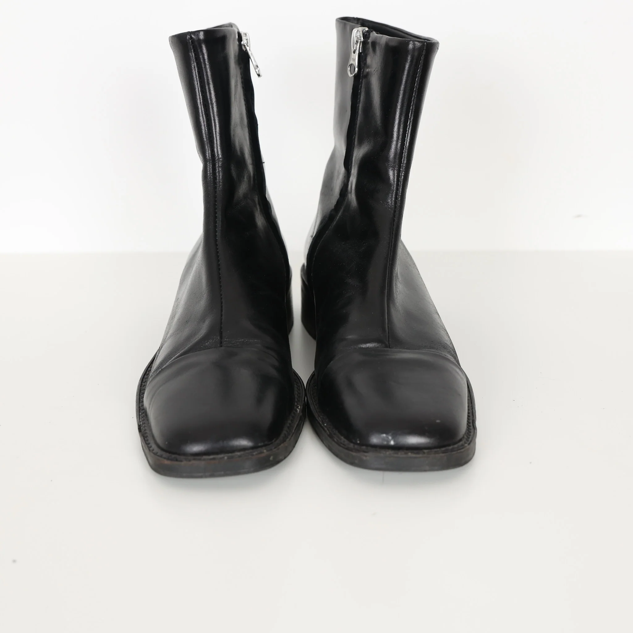 Boots, Shoe Size 38 - Image 2