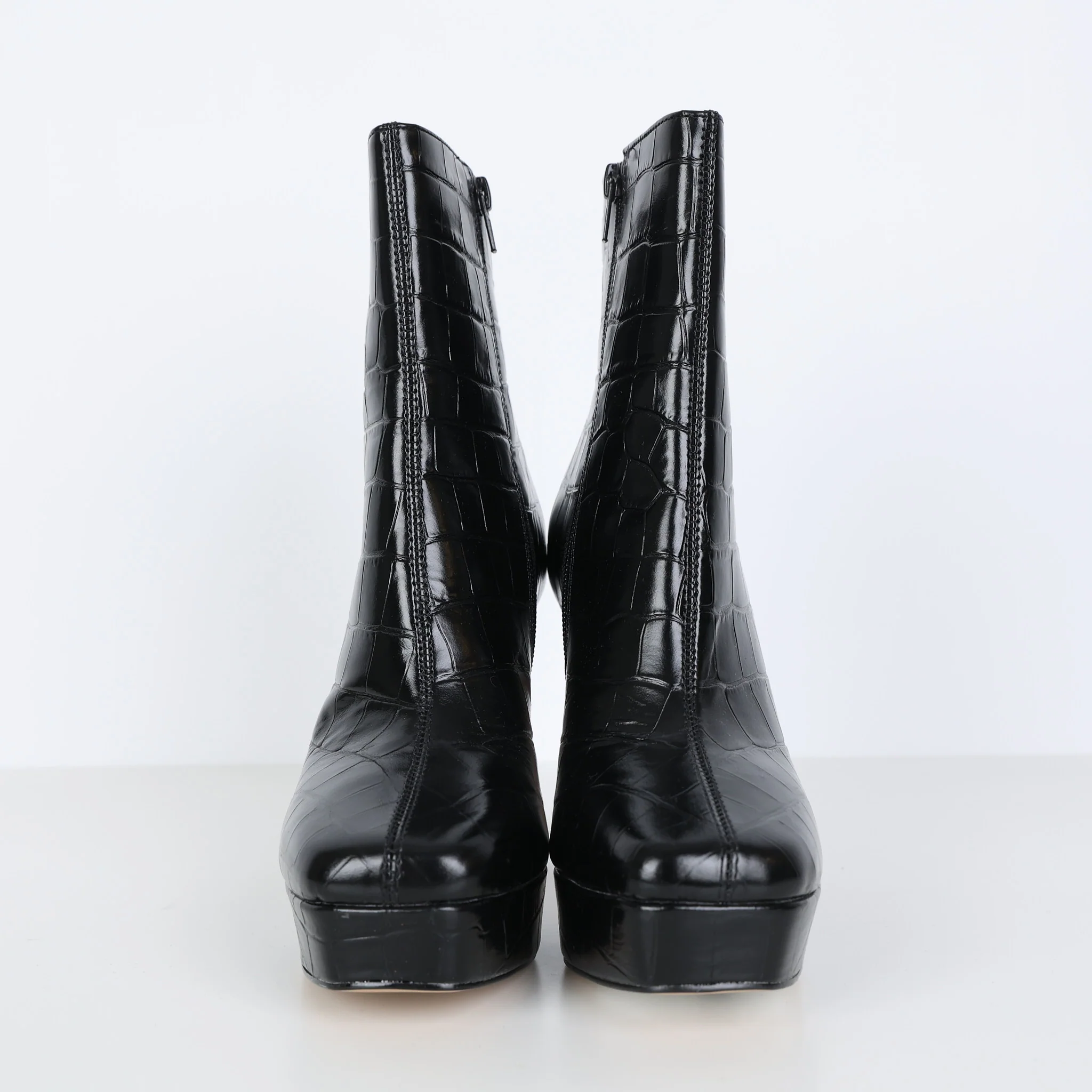Boots, Shoe Size 37 - Image 5