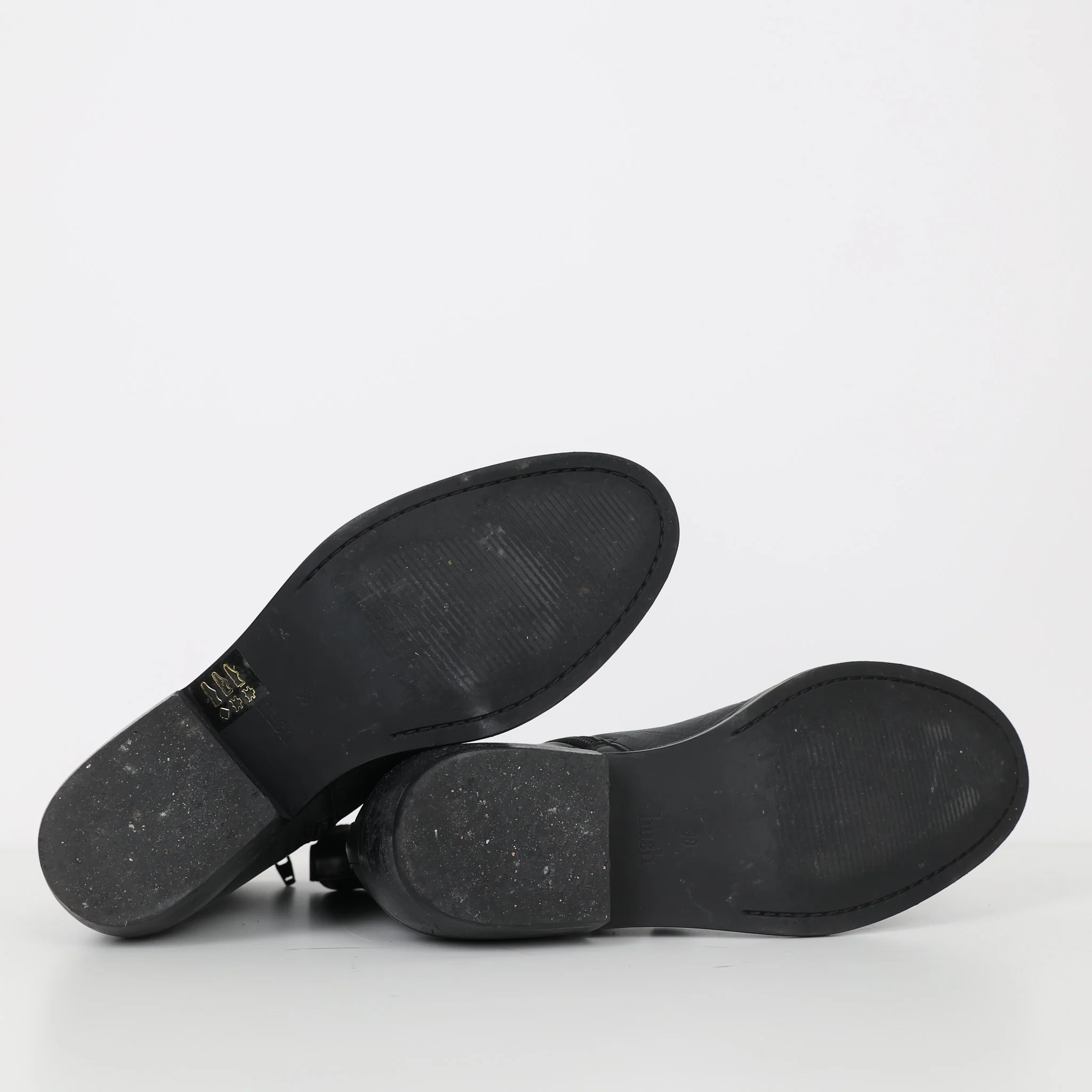 Boots, Shoe Size 38 - Image 5