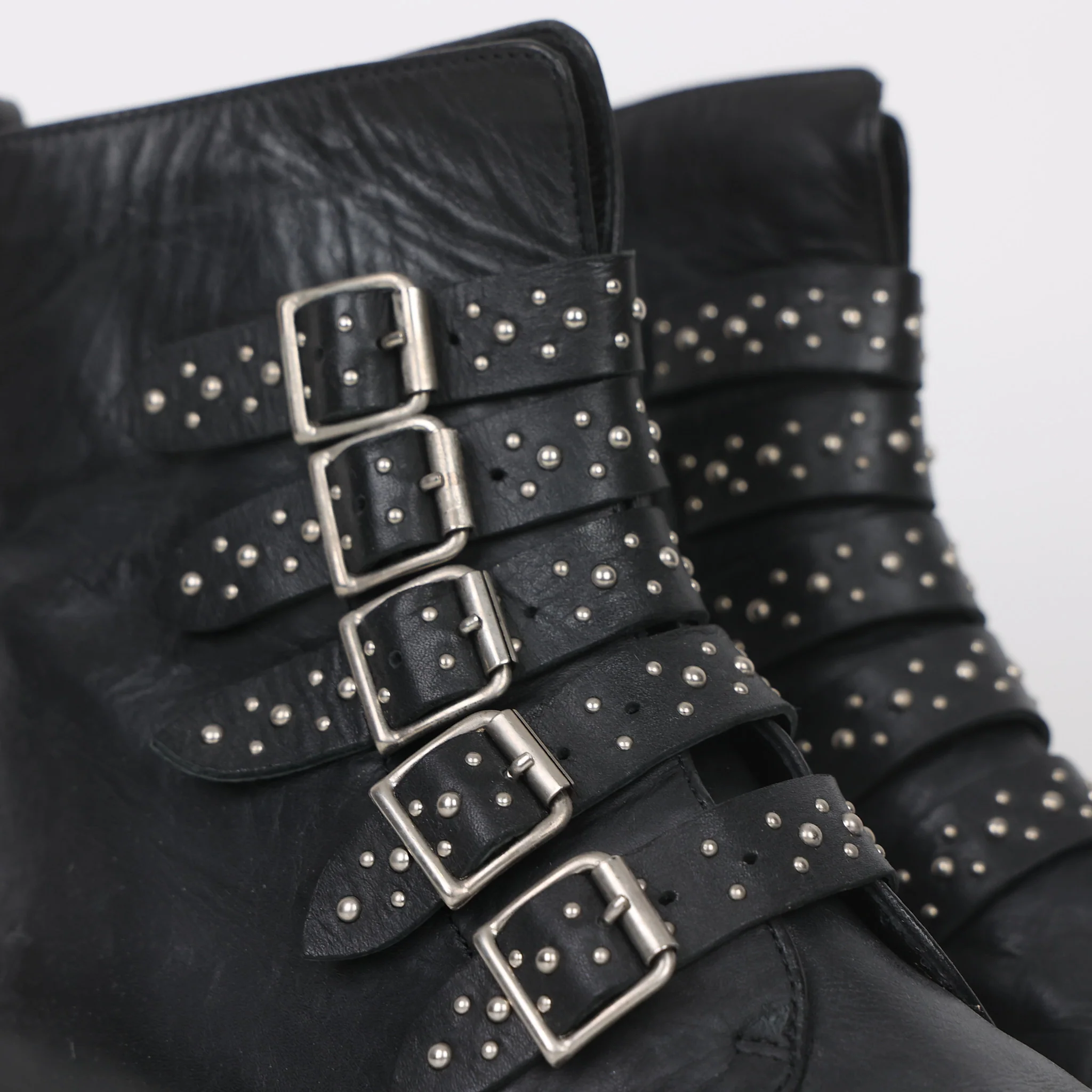 Boots, Shoe Size 38 - Image 6