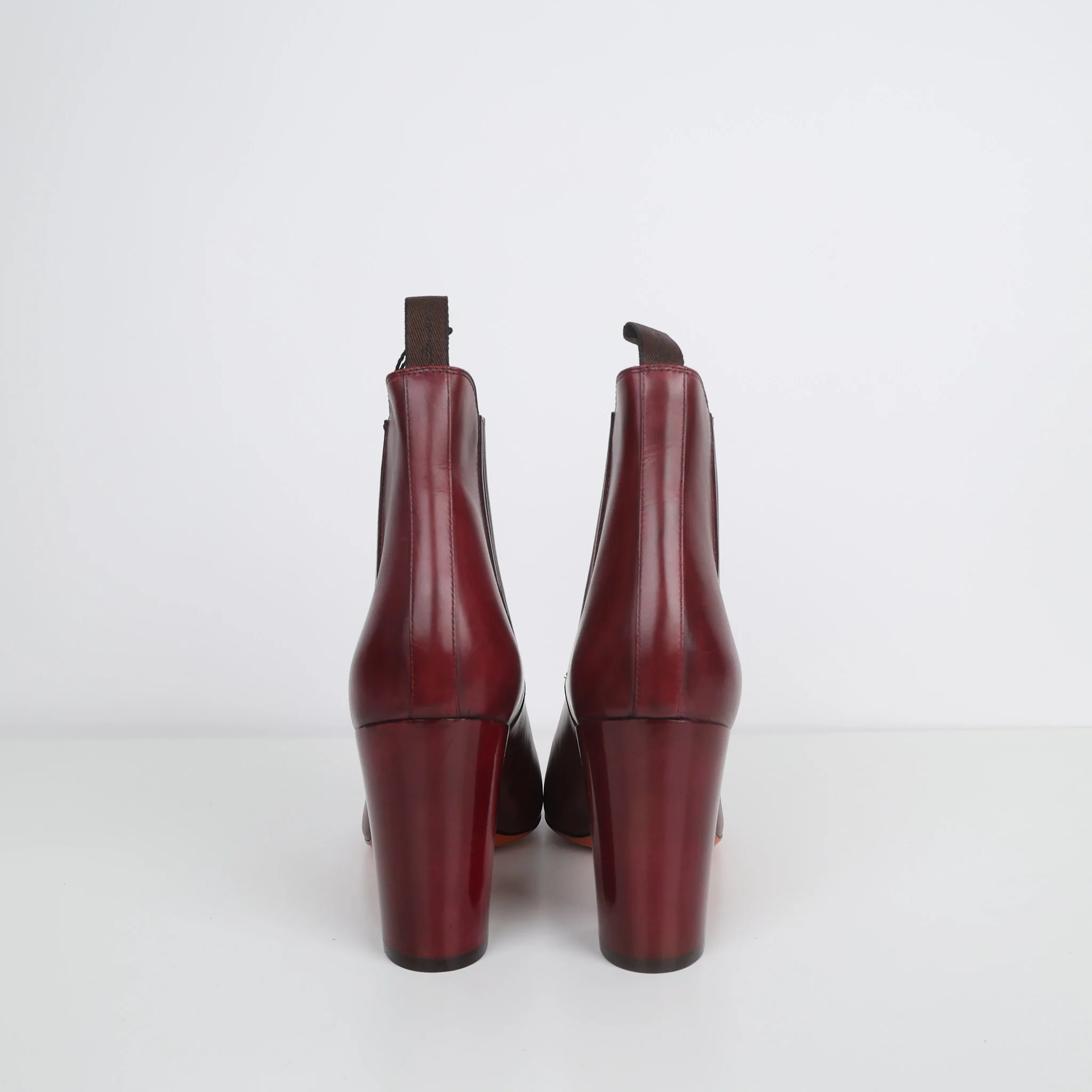 Boots, Shoe Size 40 - Image 3