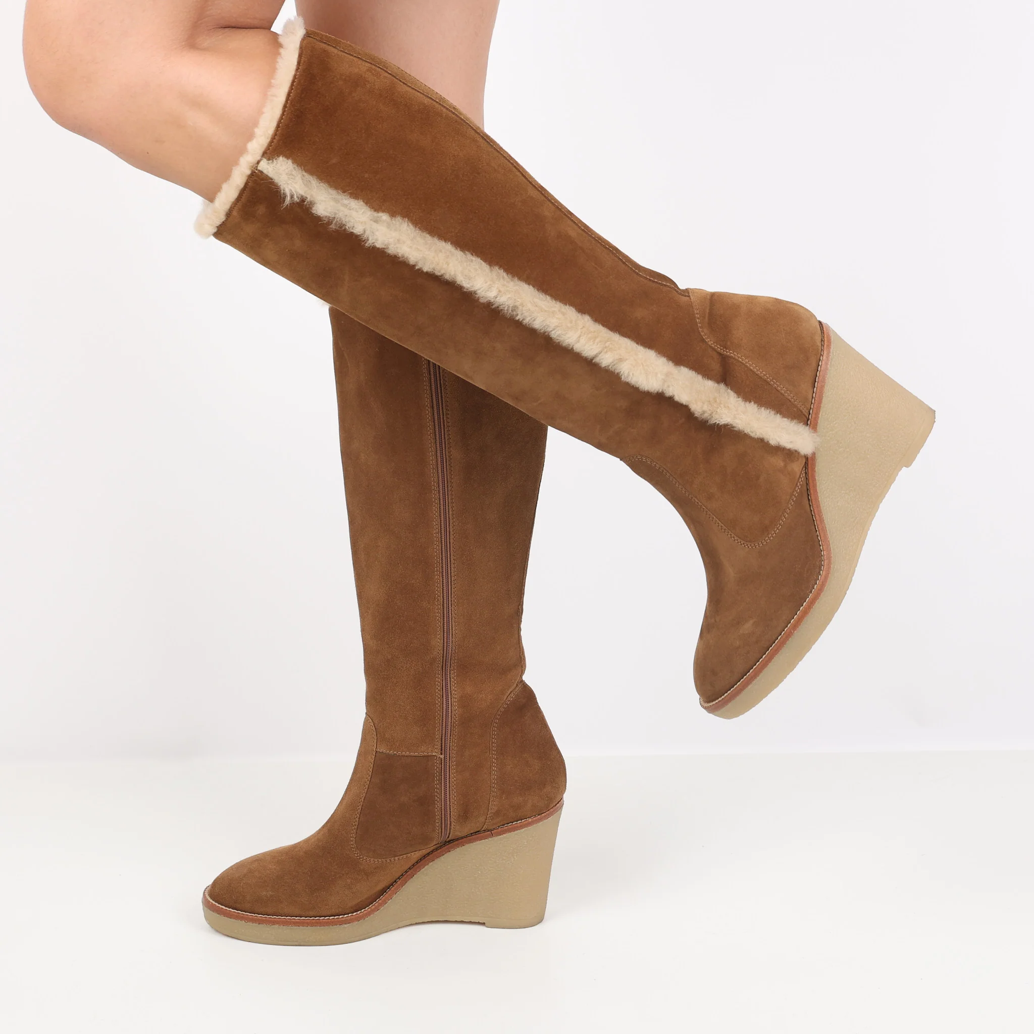 Boots, Shoe Size 42