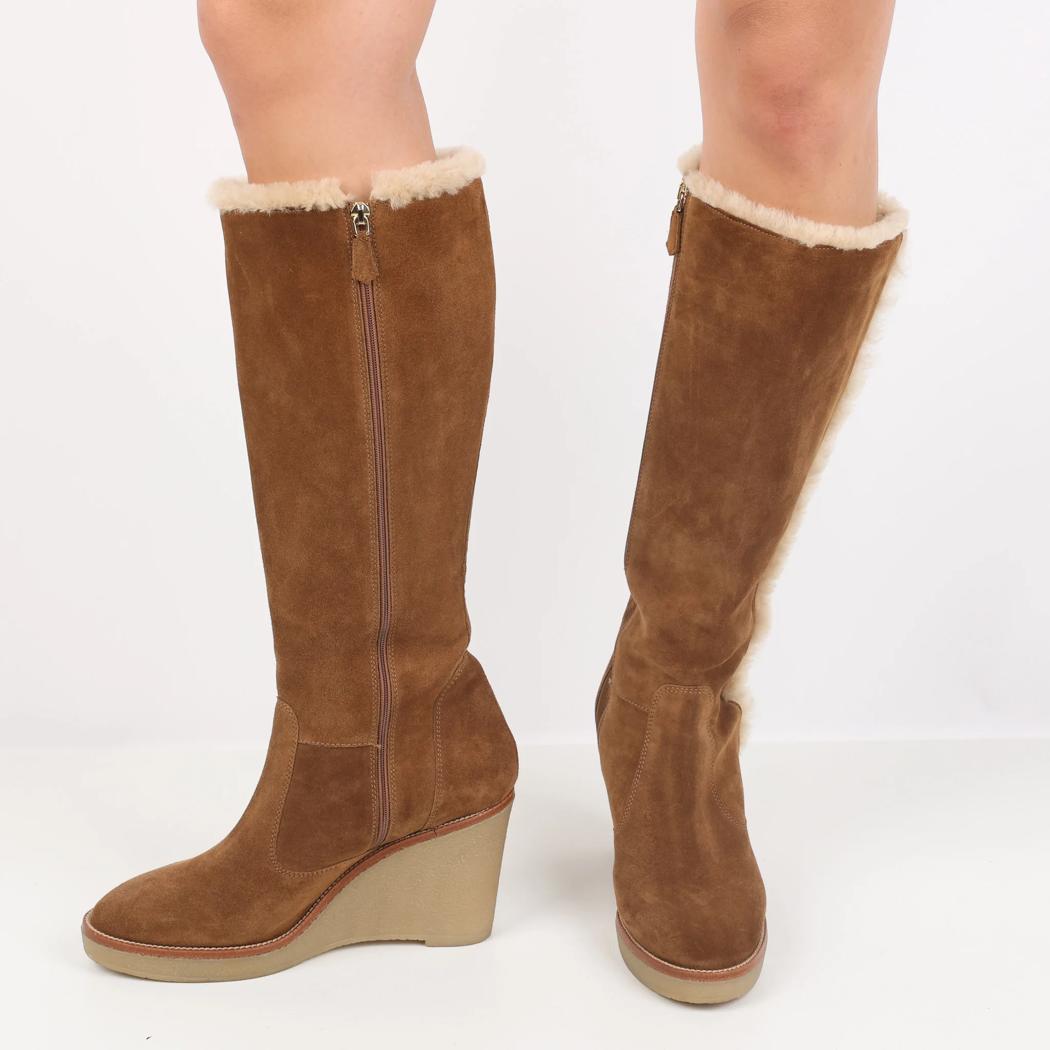Boots, Shoe Size 42 - Image 5