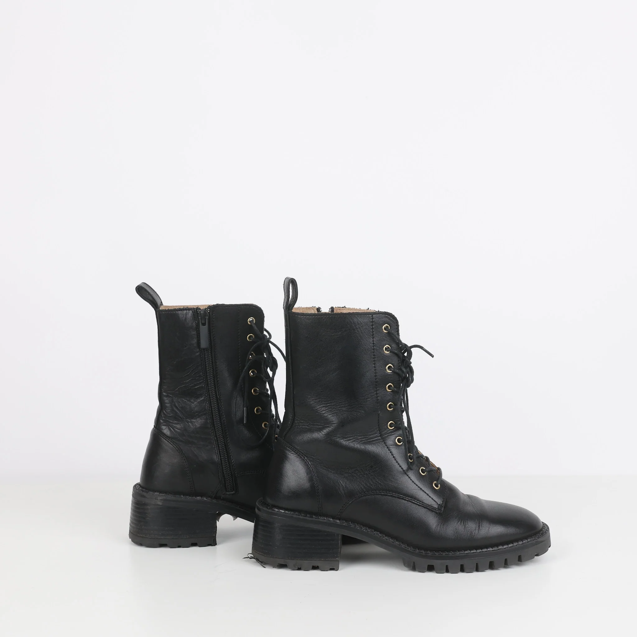 Boots, Shoe Size 38 - Image 2