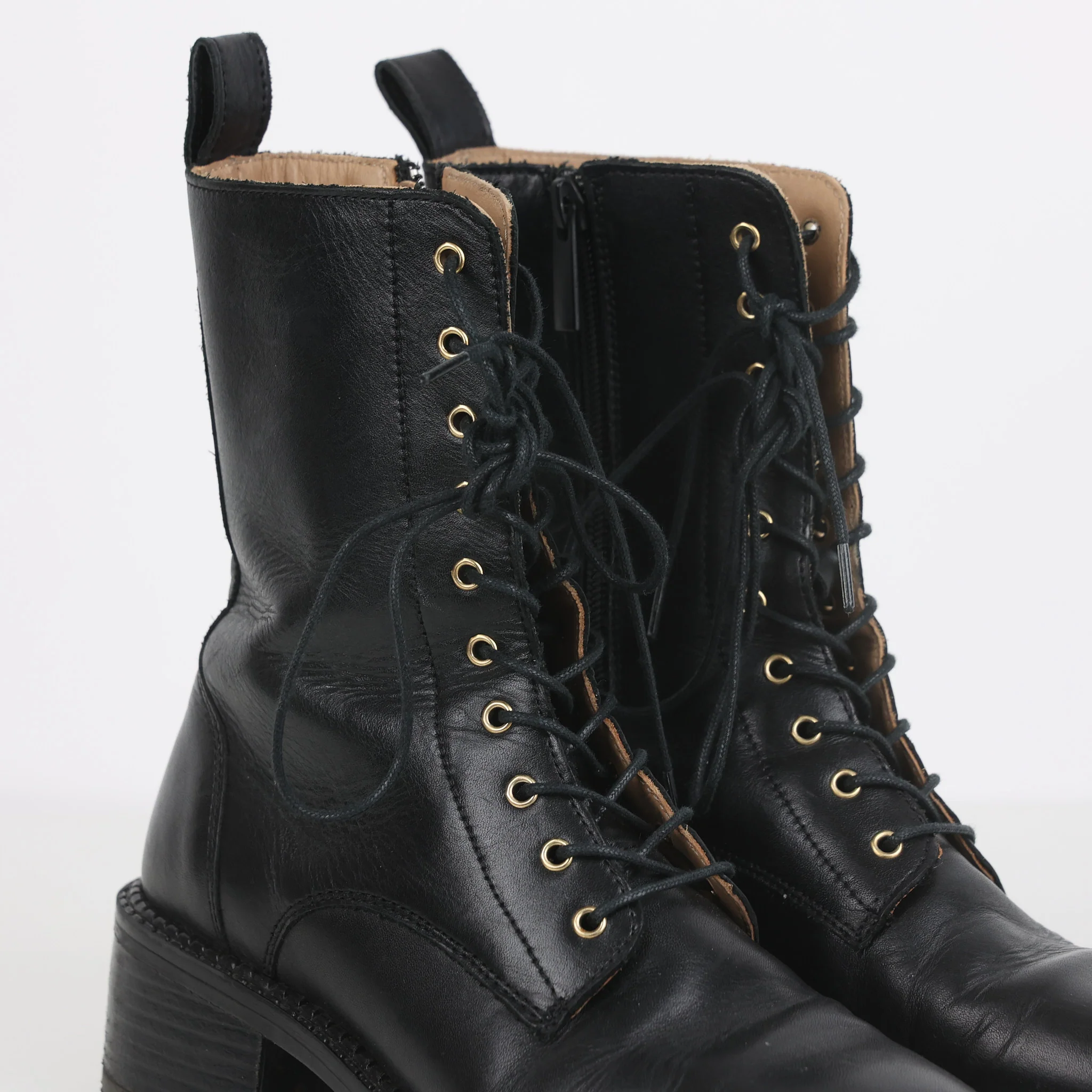 Boots, Shoe Size 38 - Image 4