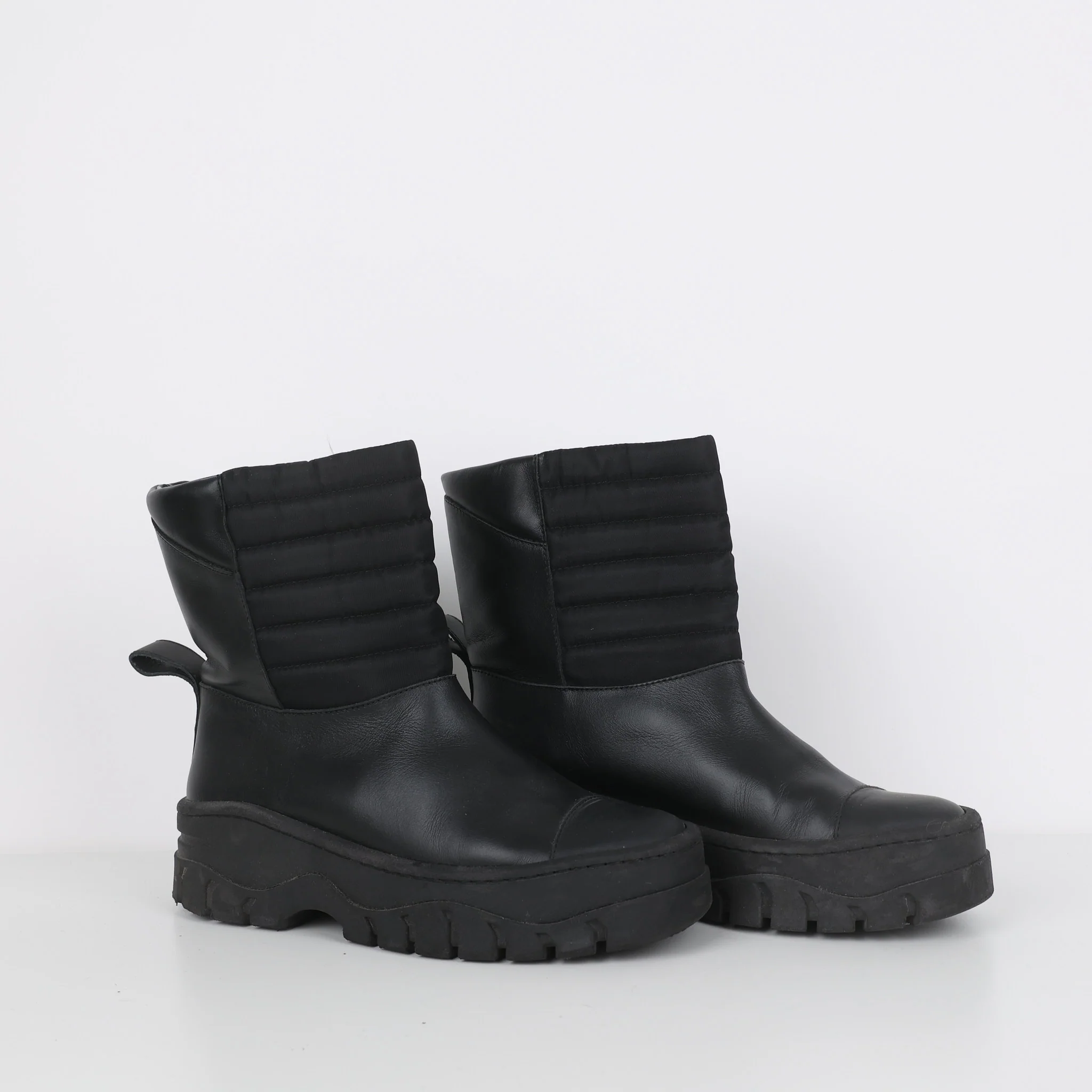 Boots, Shoe Size 38 - Image 4
