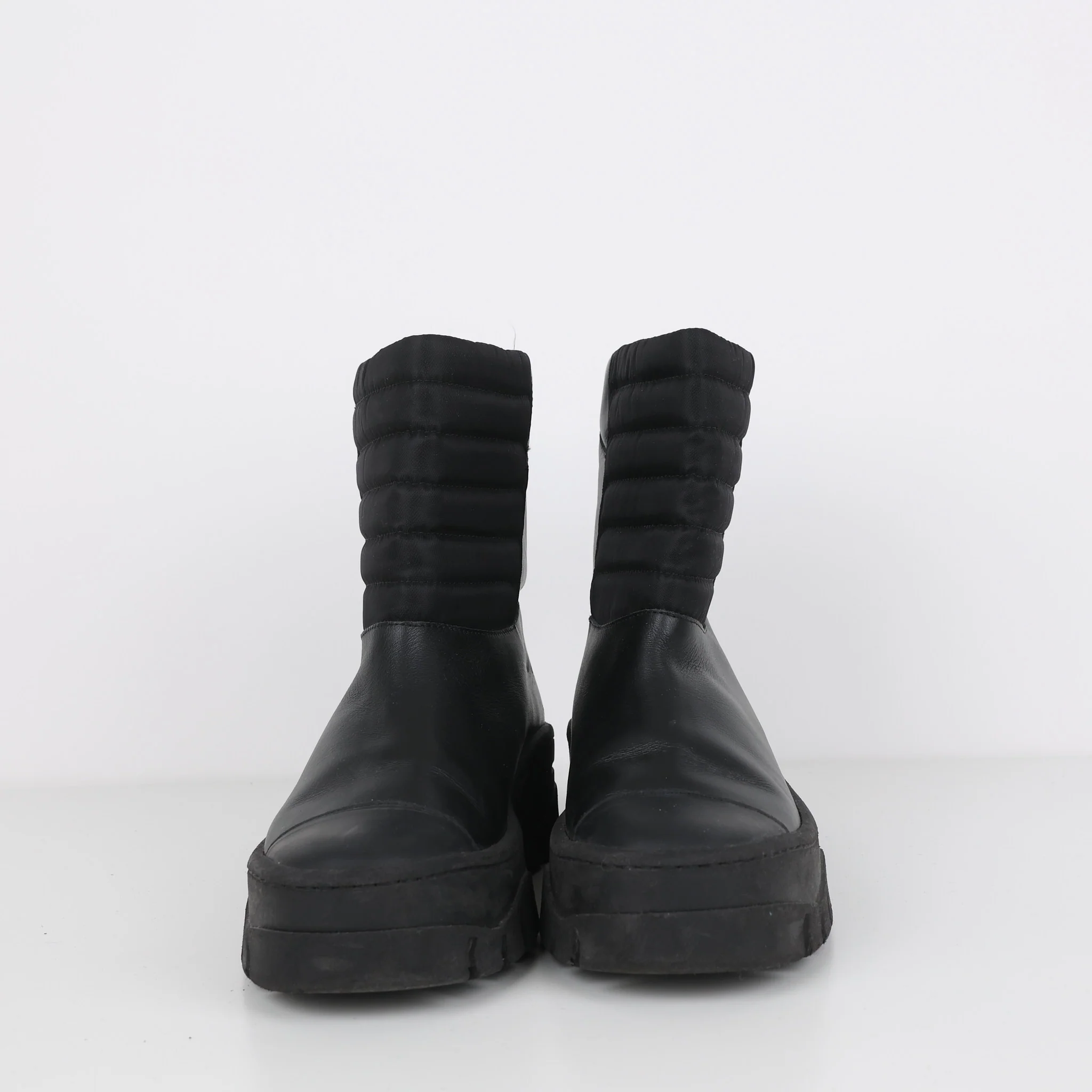 Boots, Shoe Size 38 - Image 6