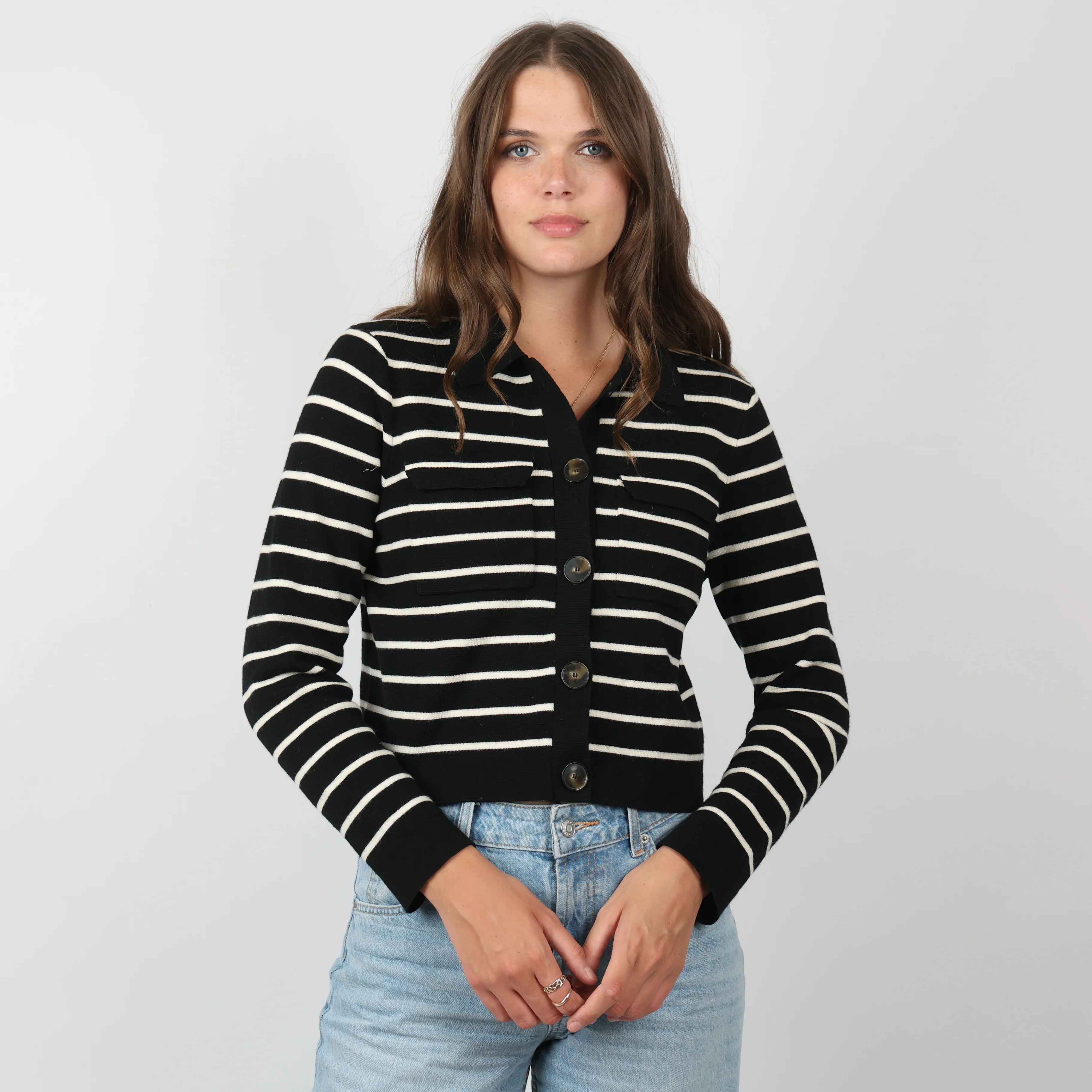 Cardigan, UK Size 8