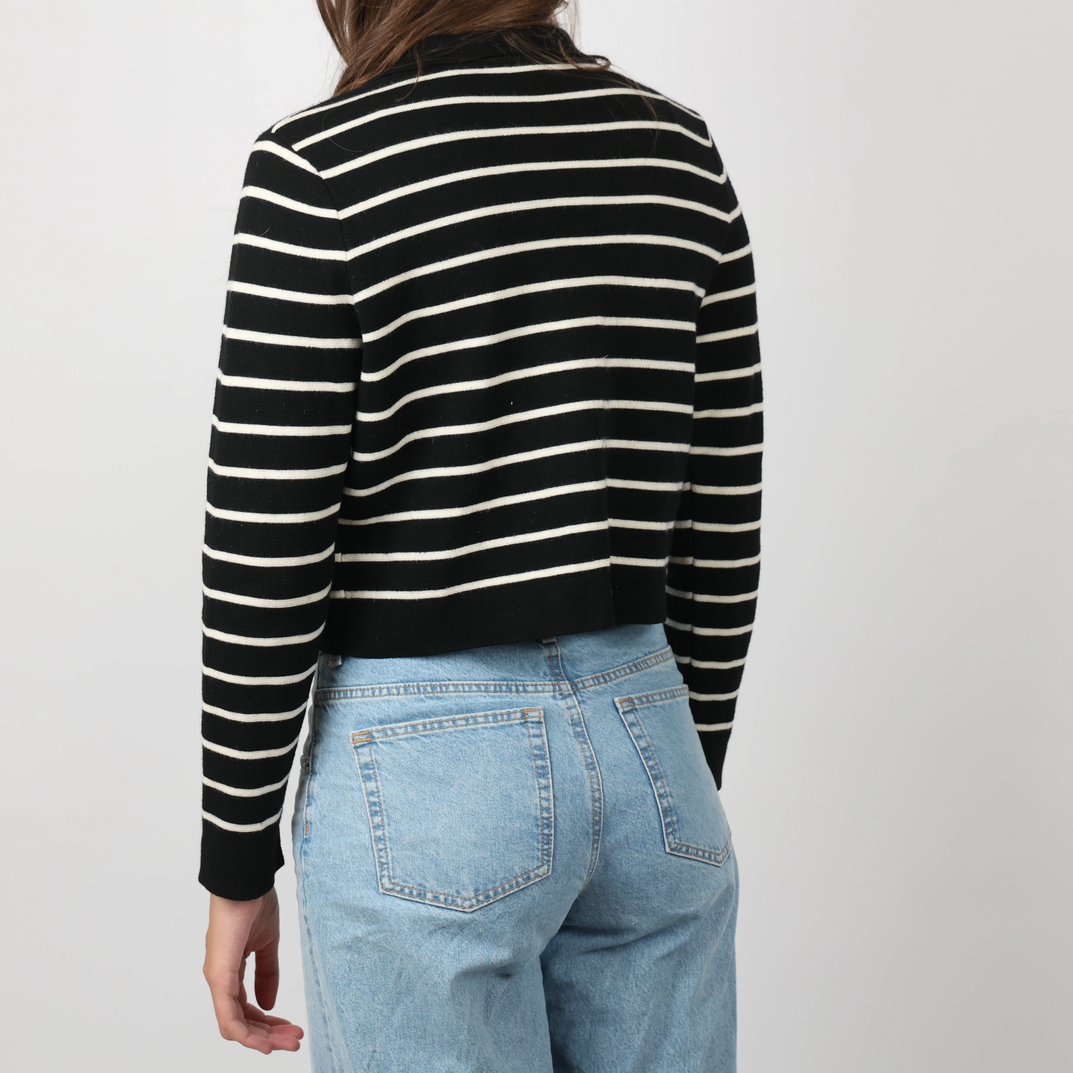 Cardigan, UK Size 8 - Image 3