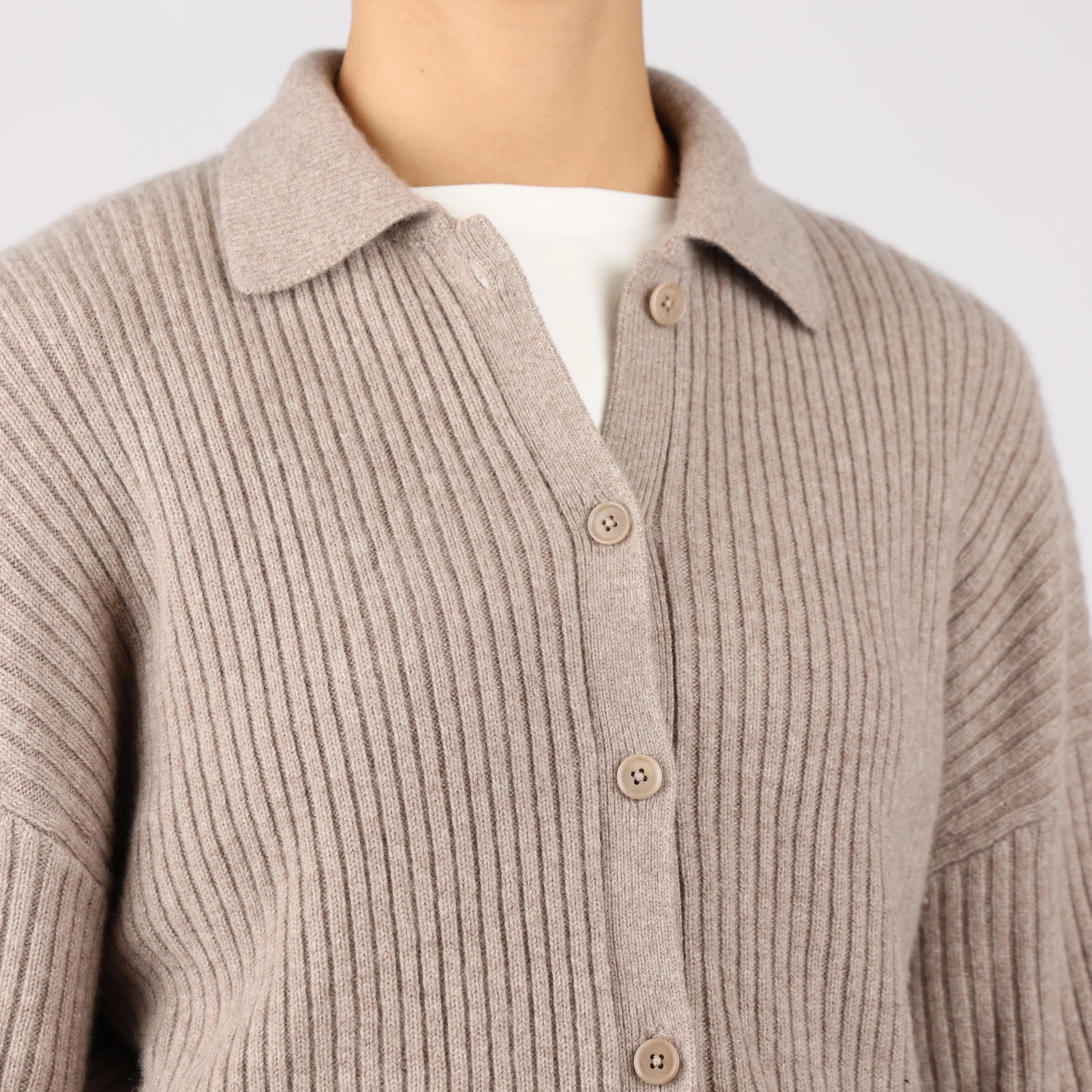 Cardigan, UK Size 6 - Image 3