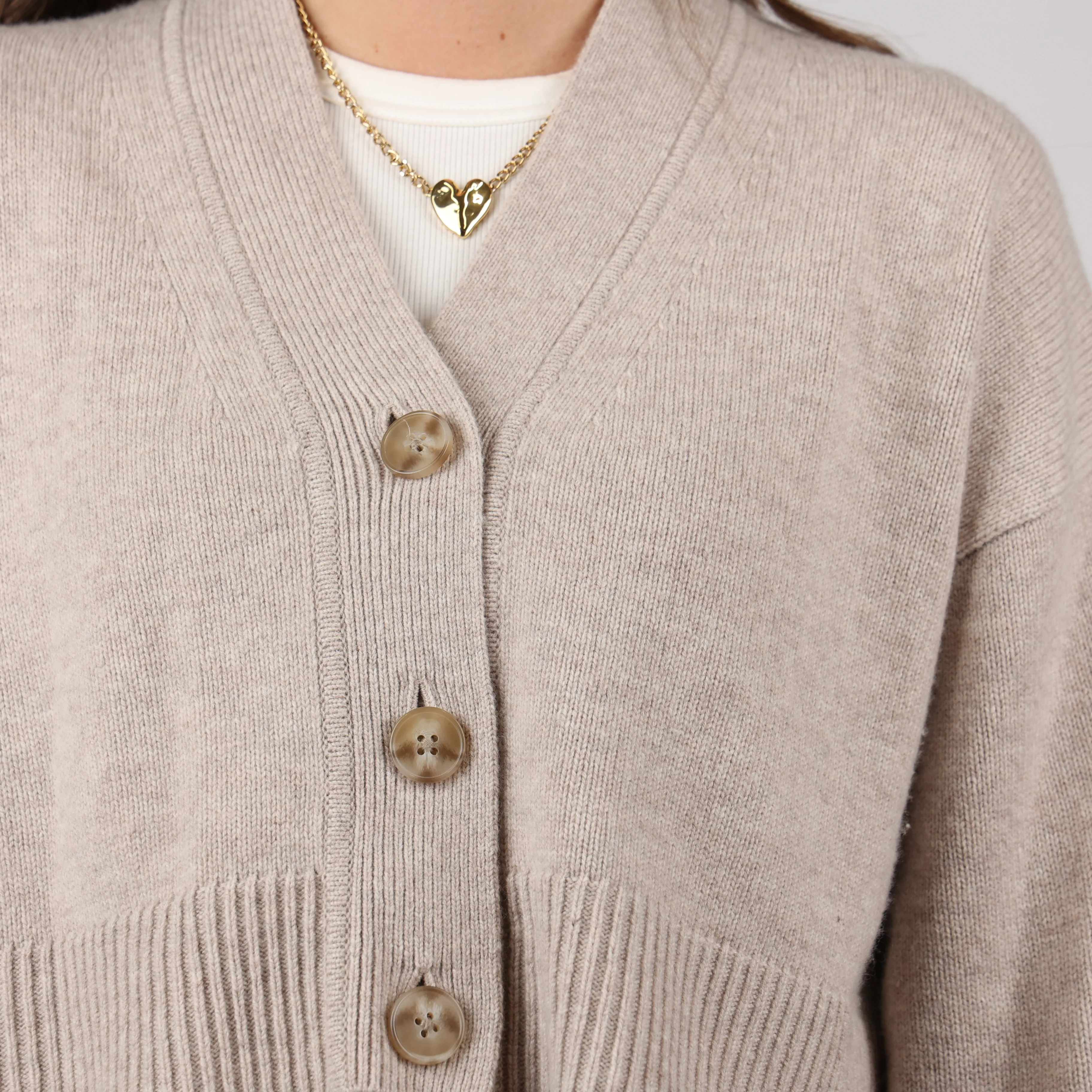 Cardigan, UK Size 10 - Image 4