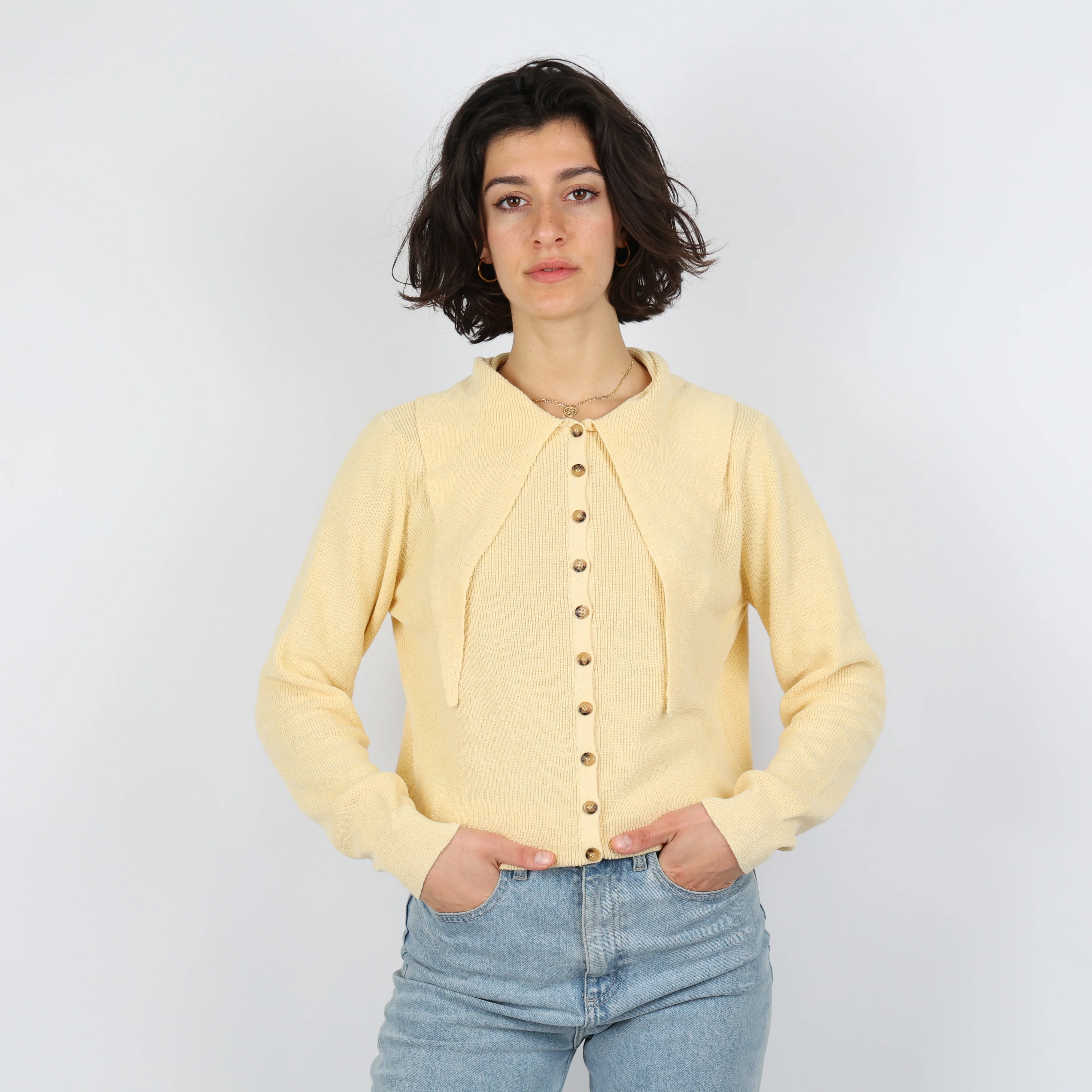Cardigan, UK Size 10