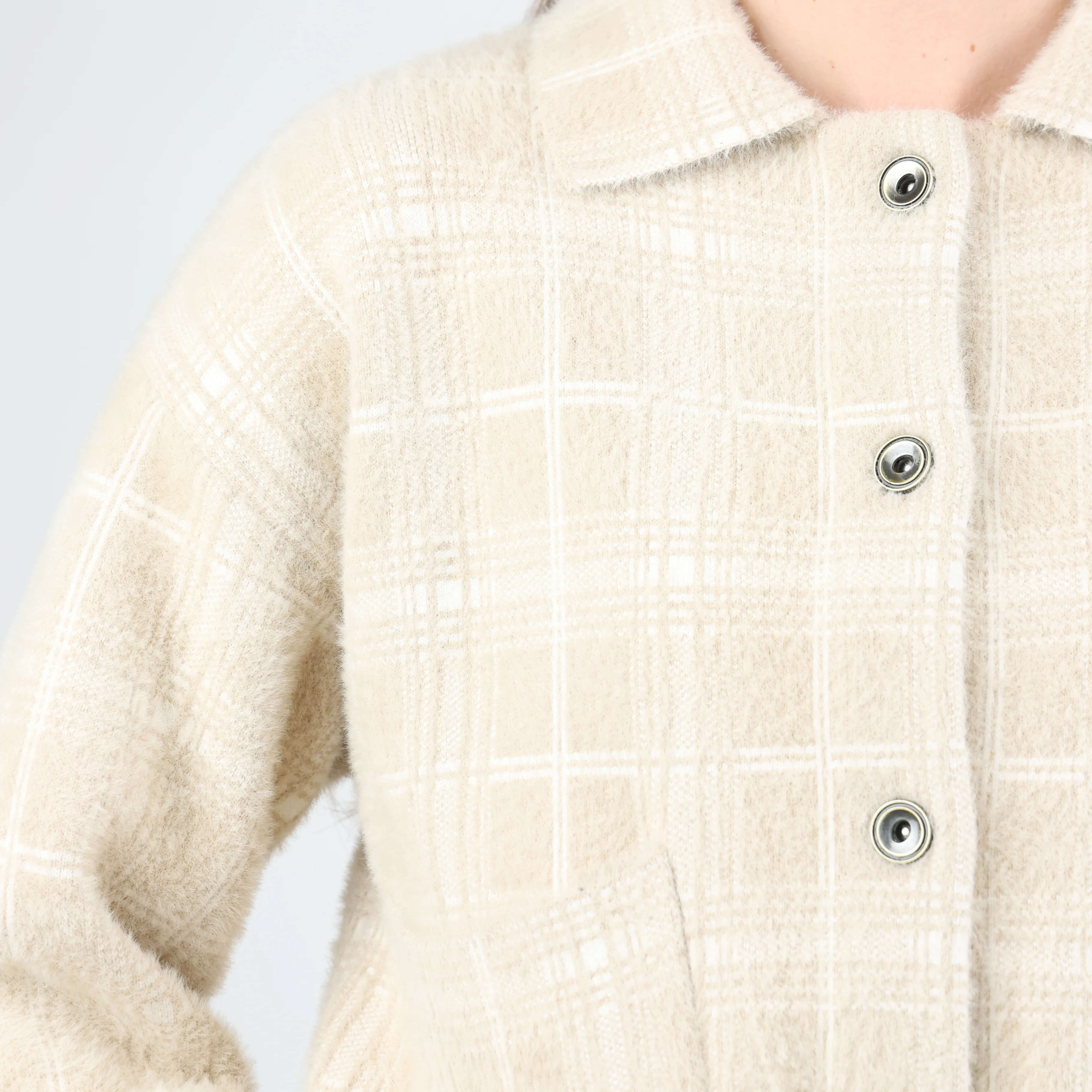 Cardigan, UK Size 8 - Image 3