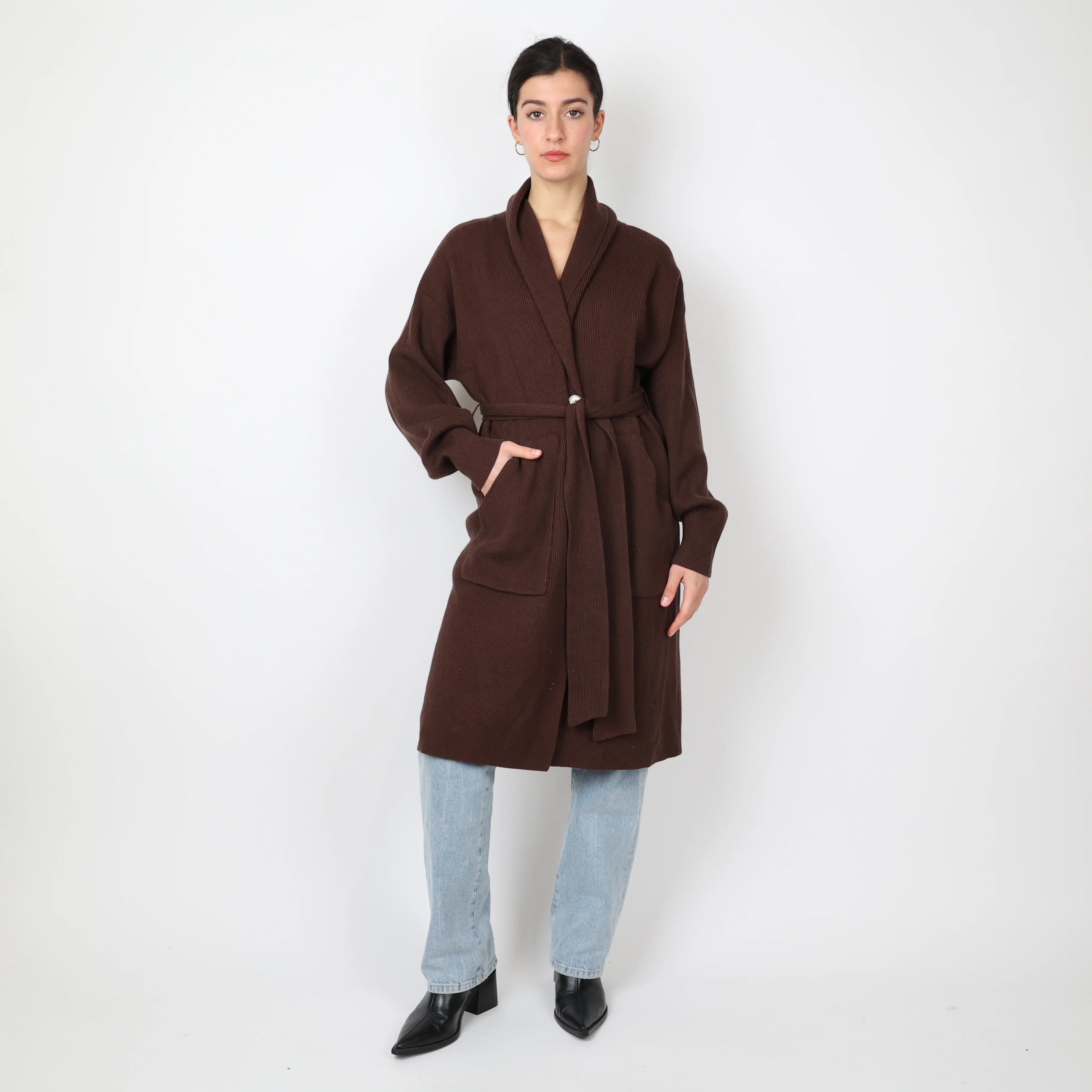 Cardigan, UK Size 10
