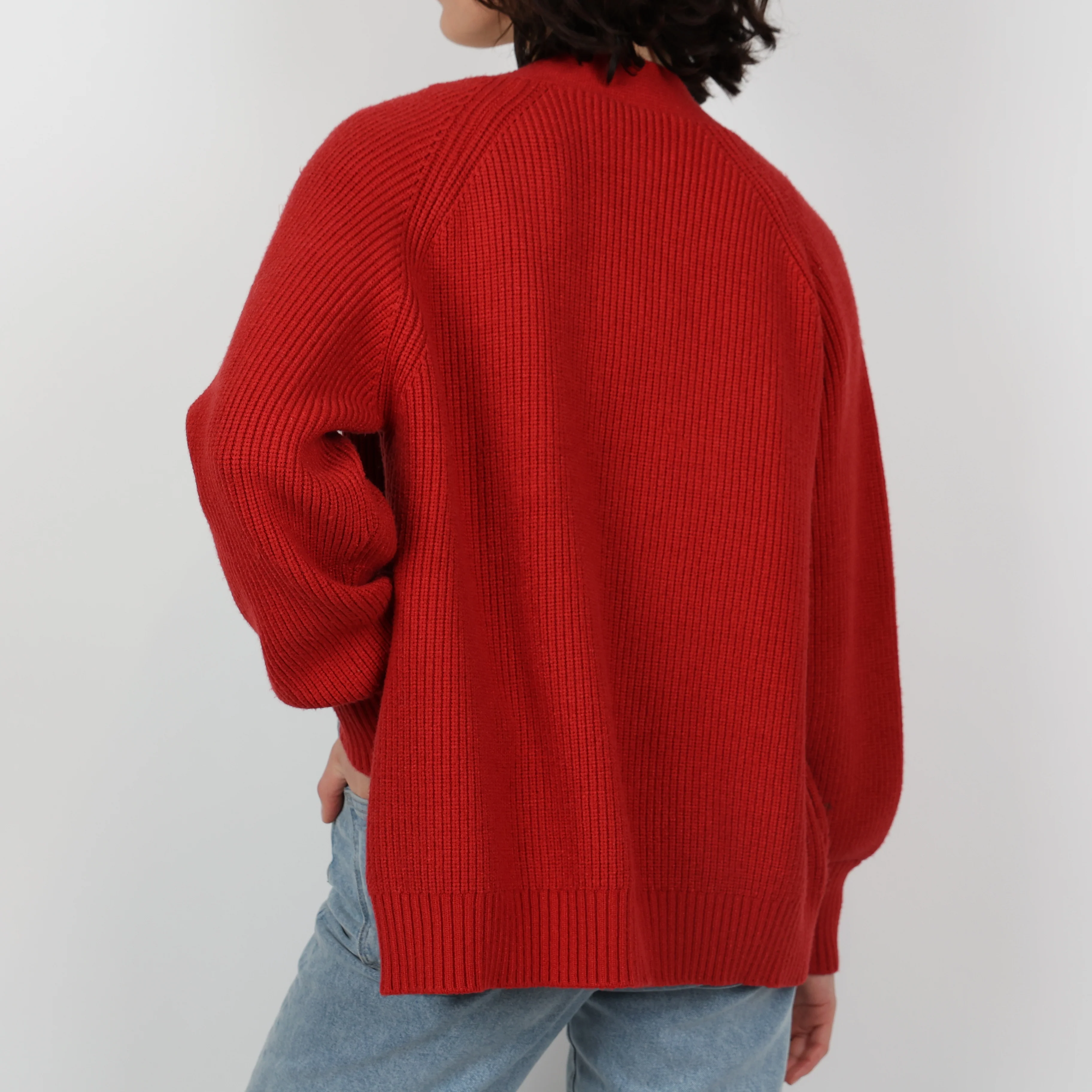 Cardigan, UK Size 10 - Image 5