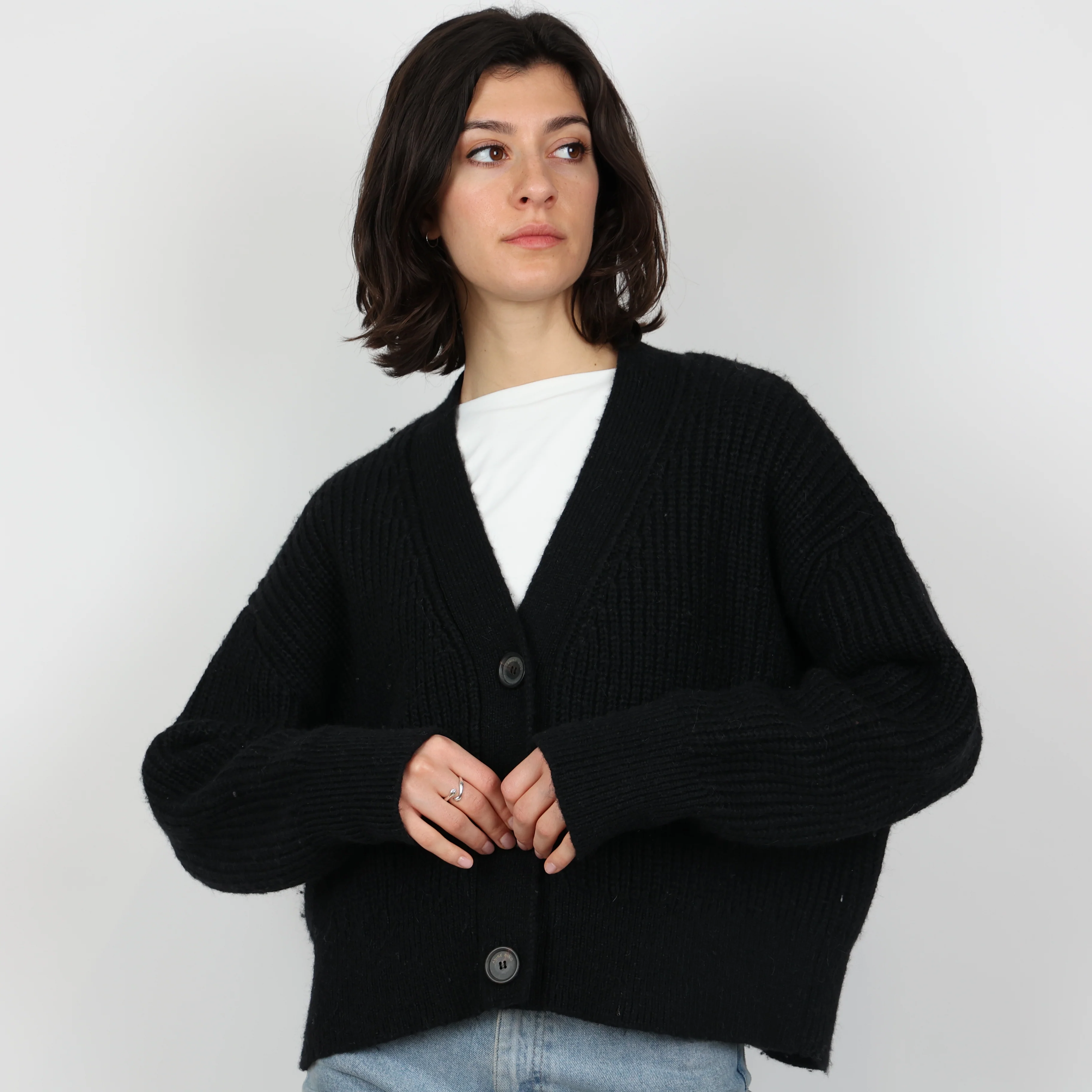 Cardigan, UK Size 12 - Image 2