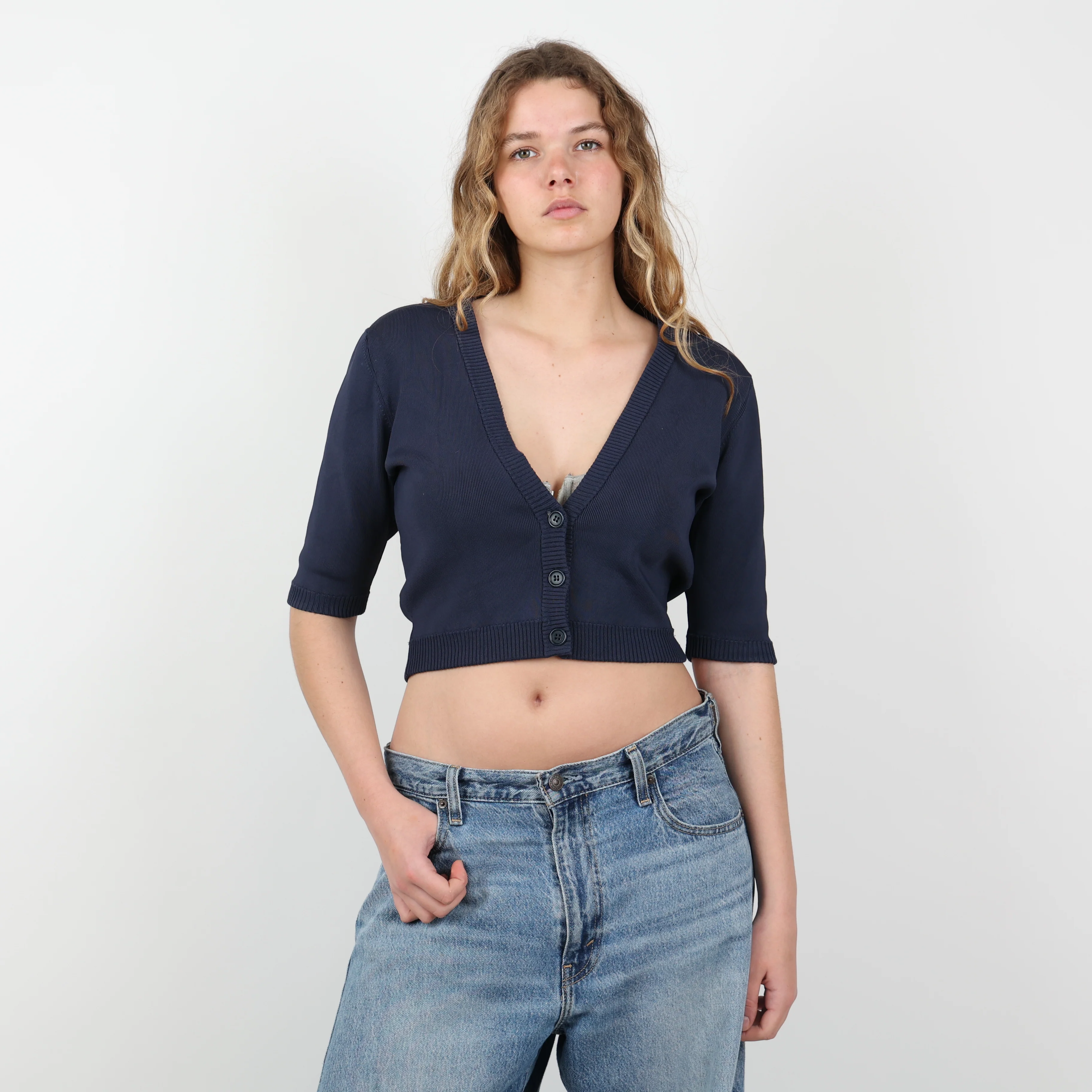 Cardigan, UK Size 16