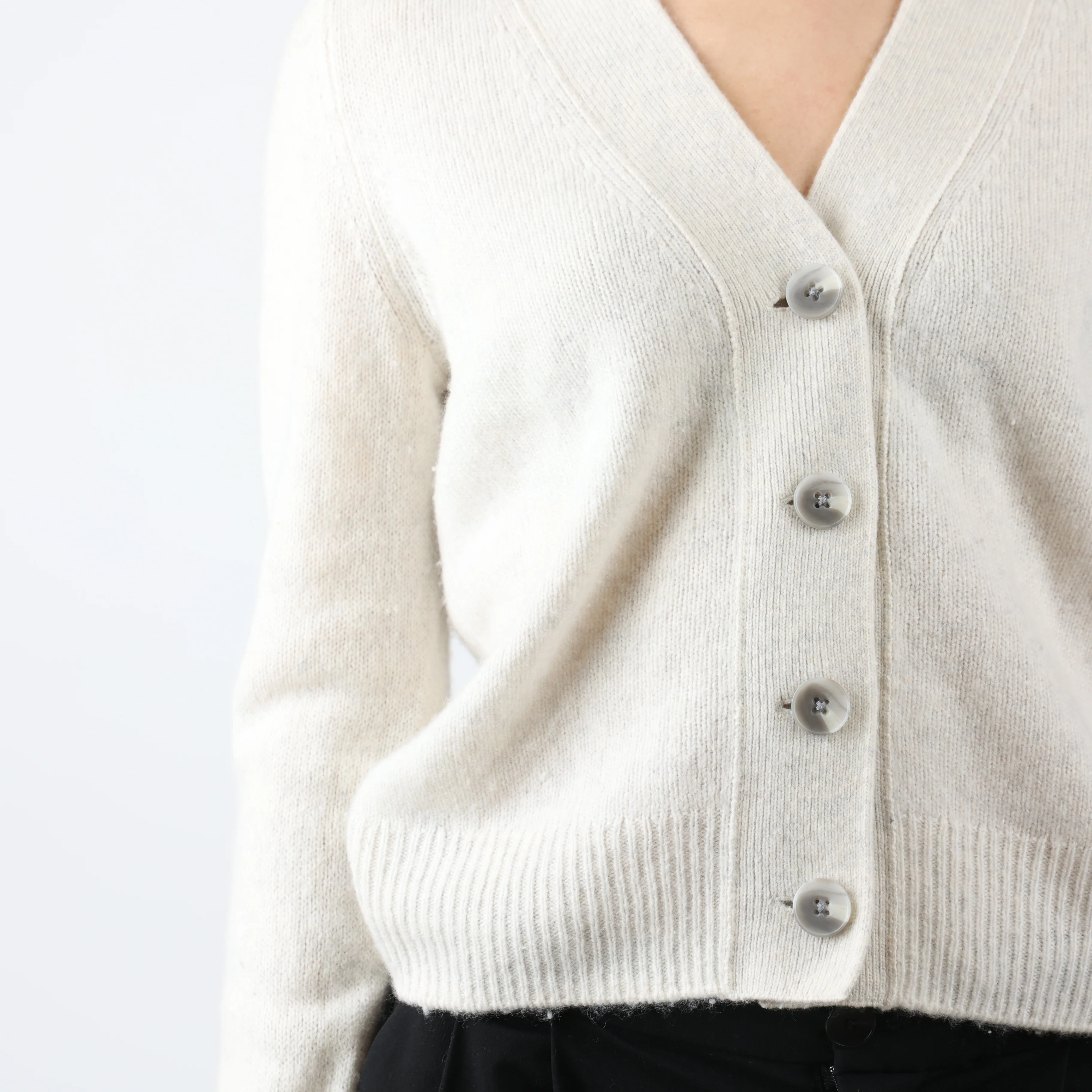 Cardigan, UK Size 12 - Image 5