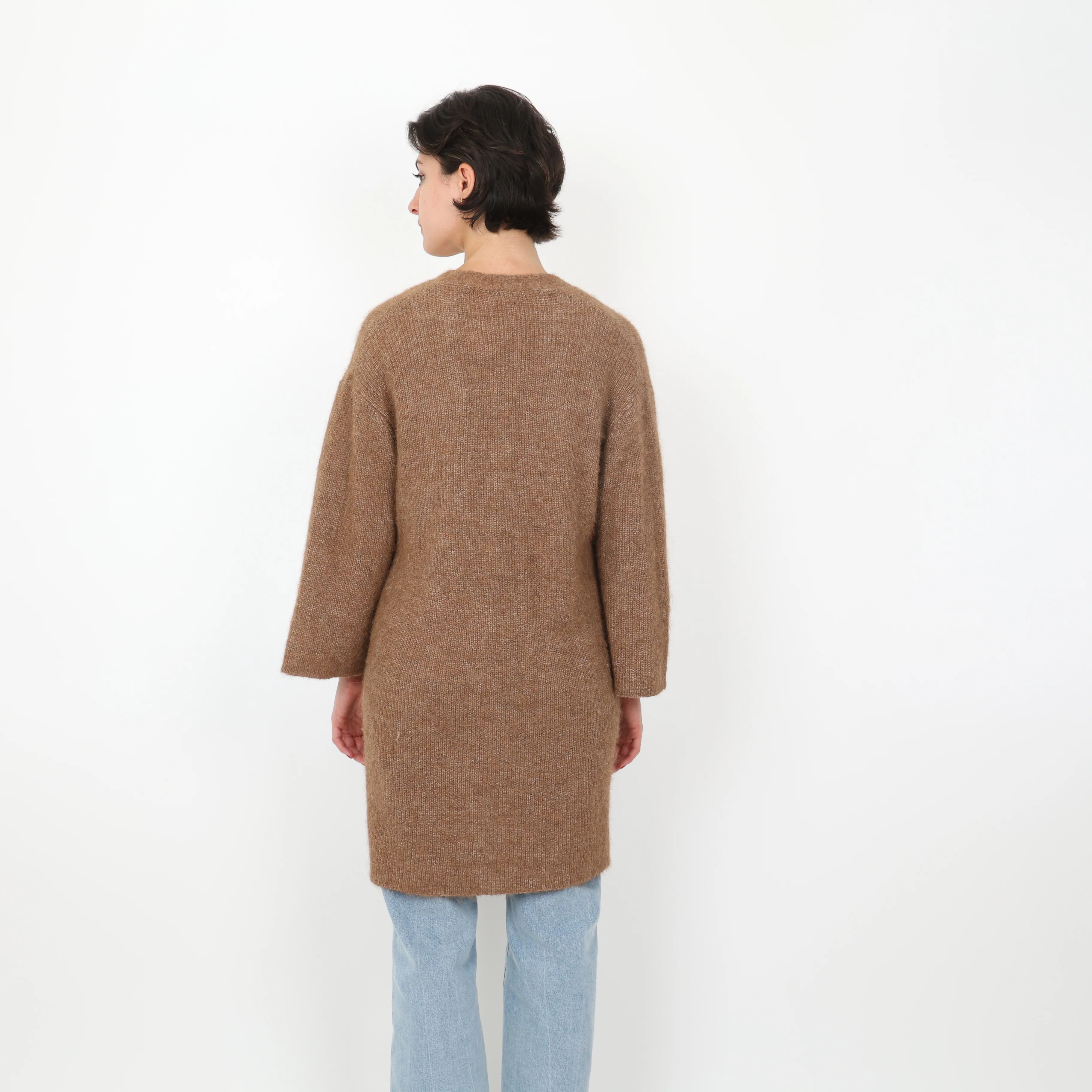 Cardigan, UK Size 8 - Image 2
