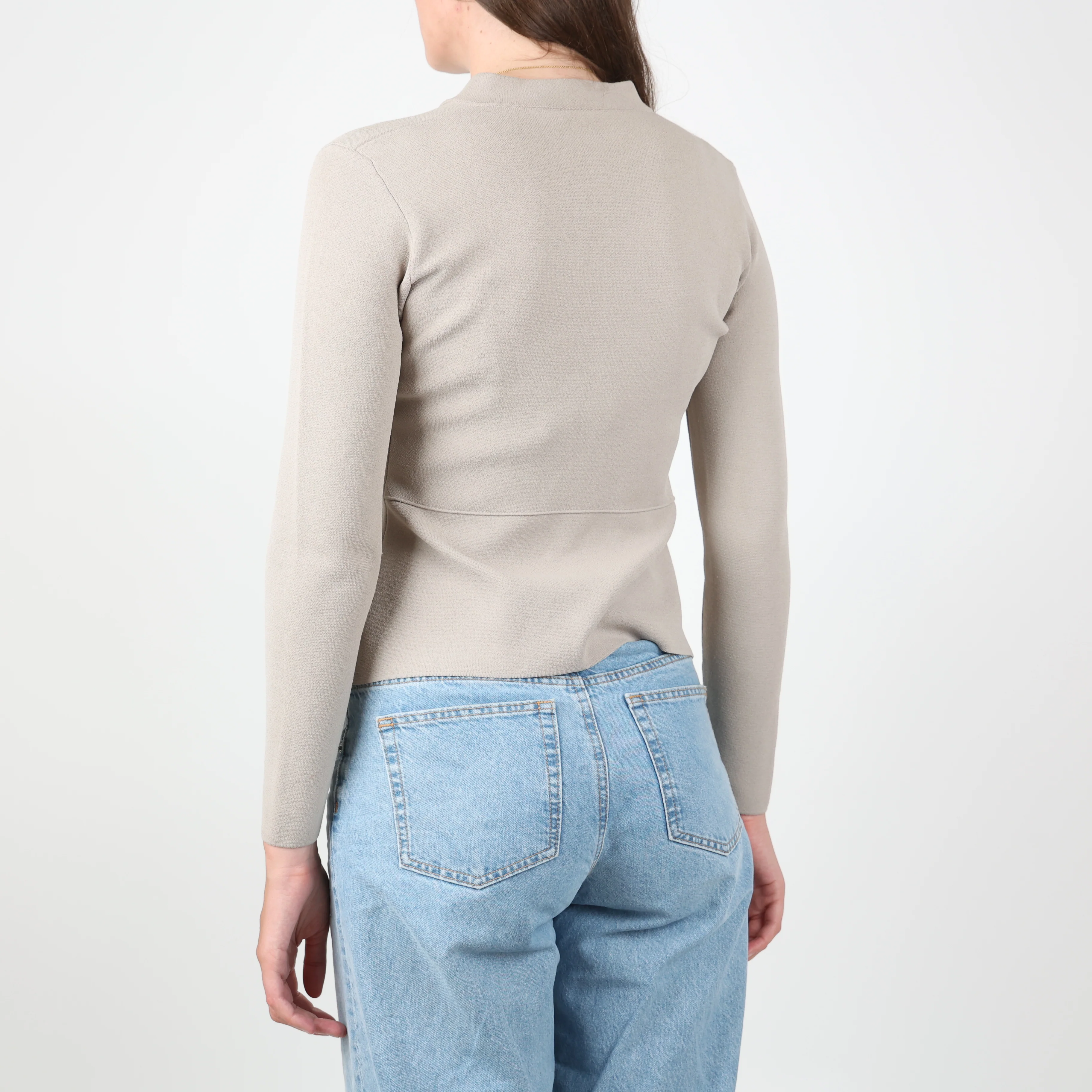 Cardigan, UK Size 8 - Image 3