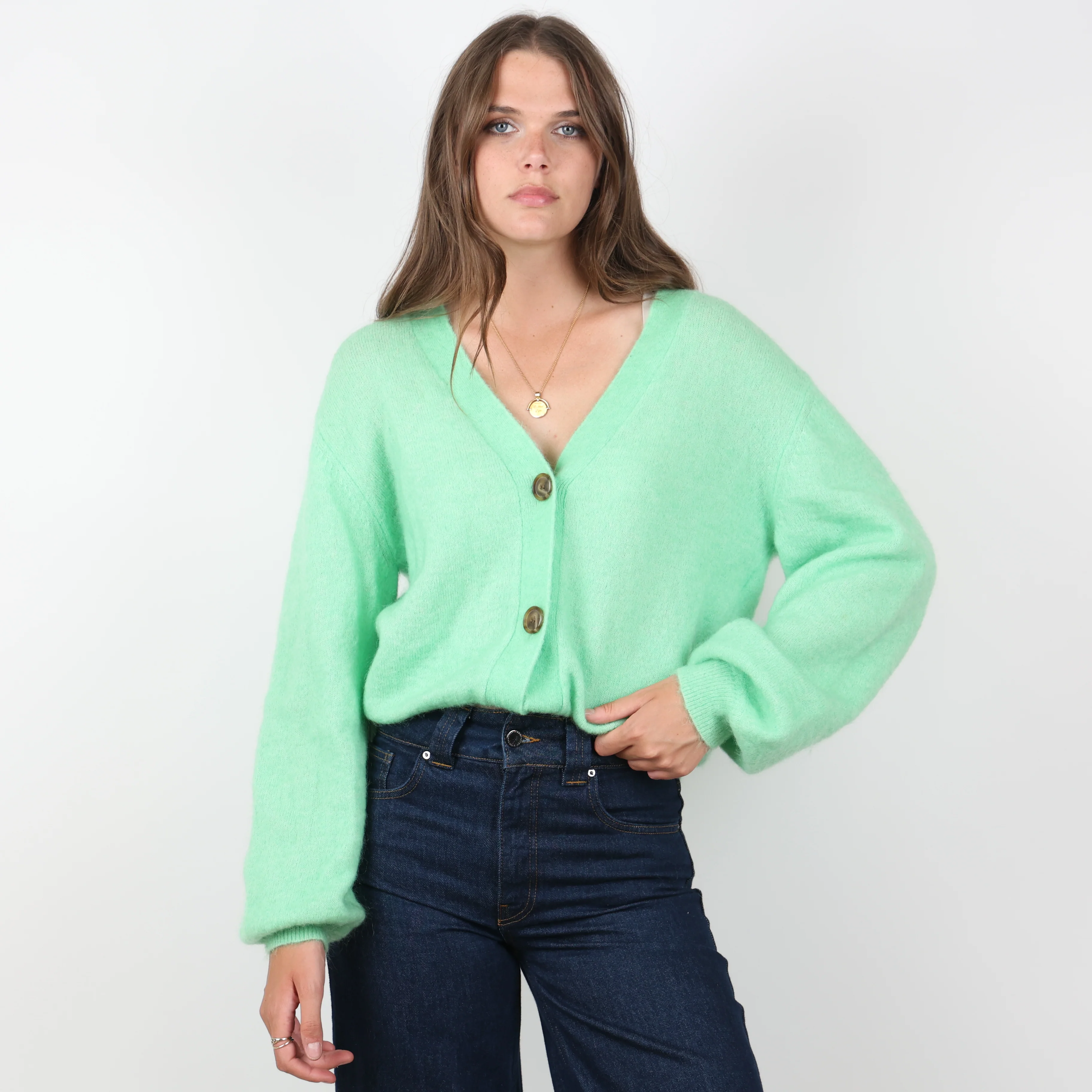 Cardigan, UK Size 12
