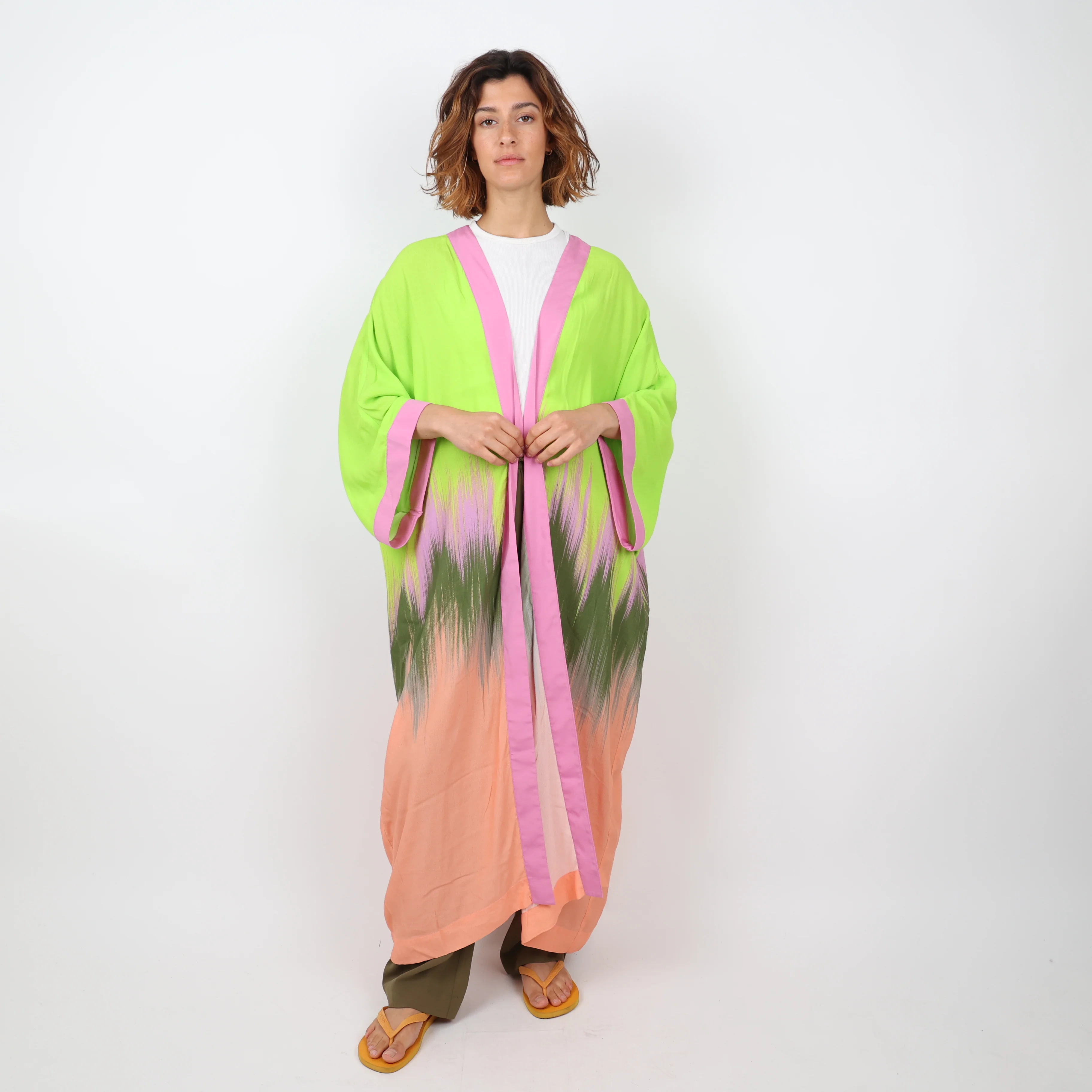 Cardigan, UK Size One Size