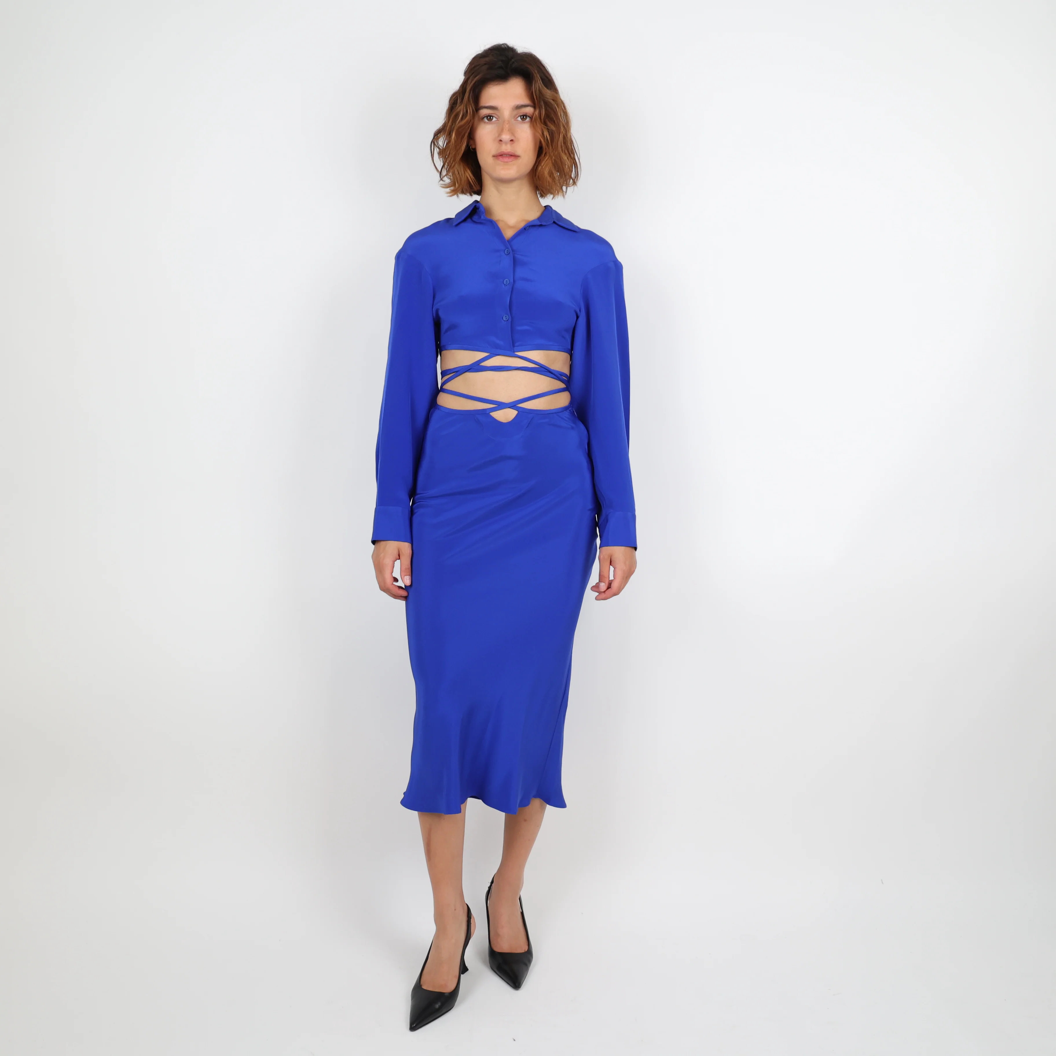 Co Ord, UK Size 6 - Image 2