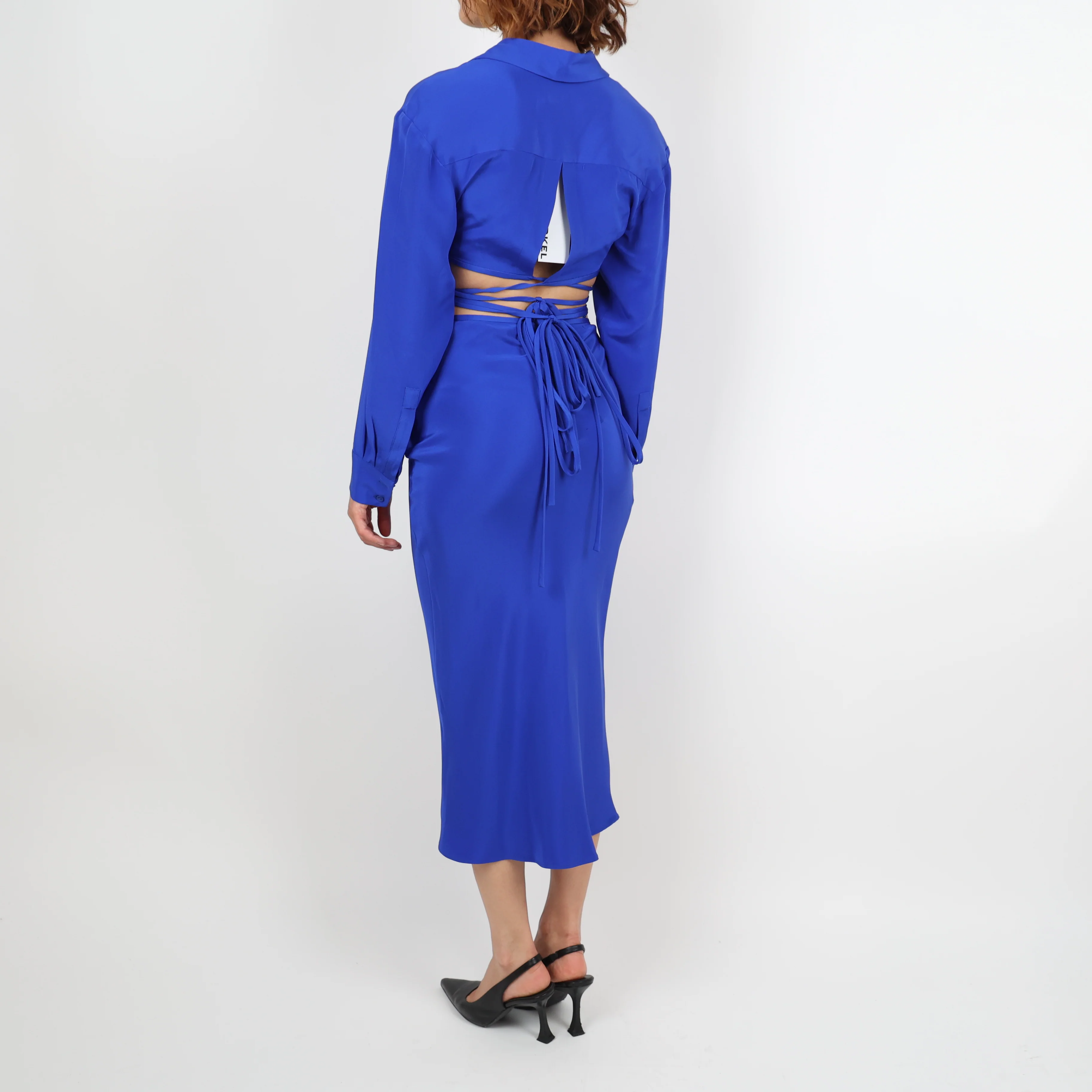 Co Ord, UK Size 6 - Image 3