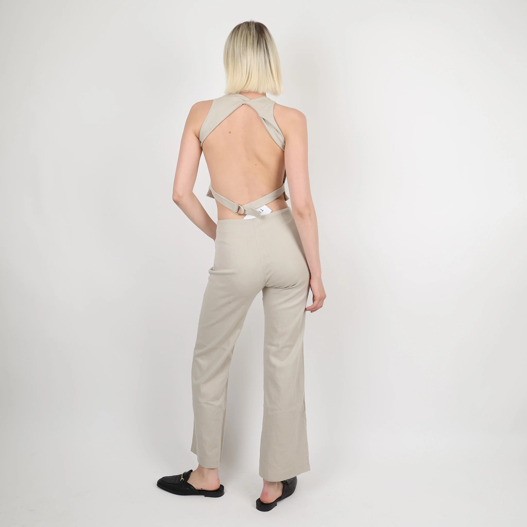 Co Ord, UK Size 8 - Image 4