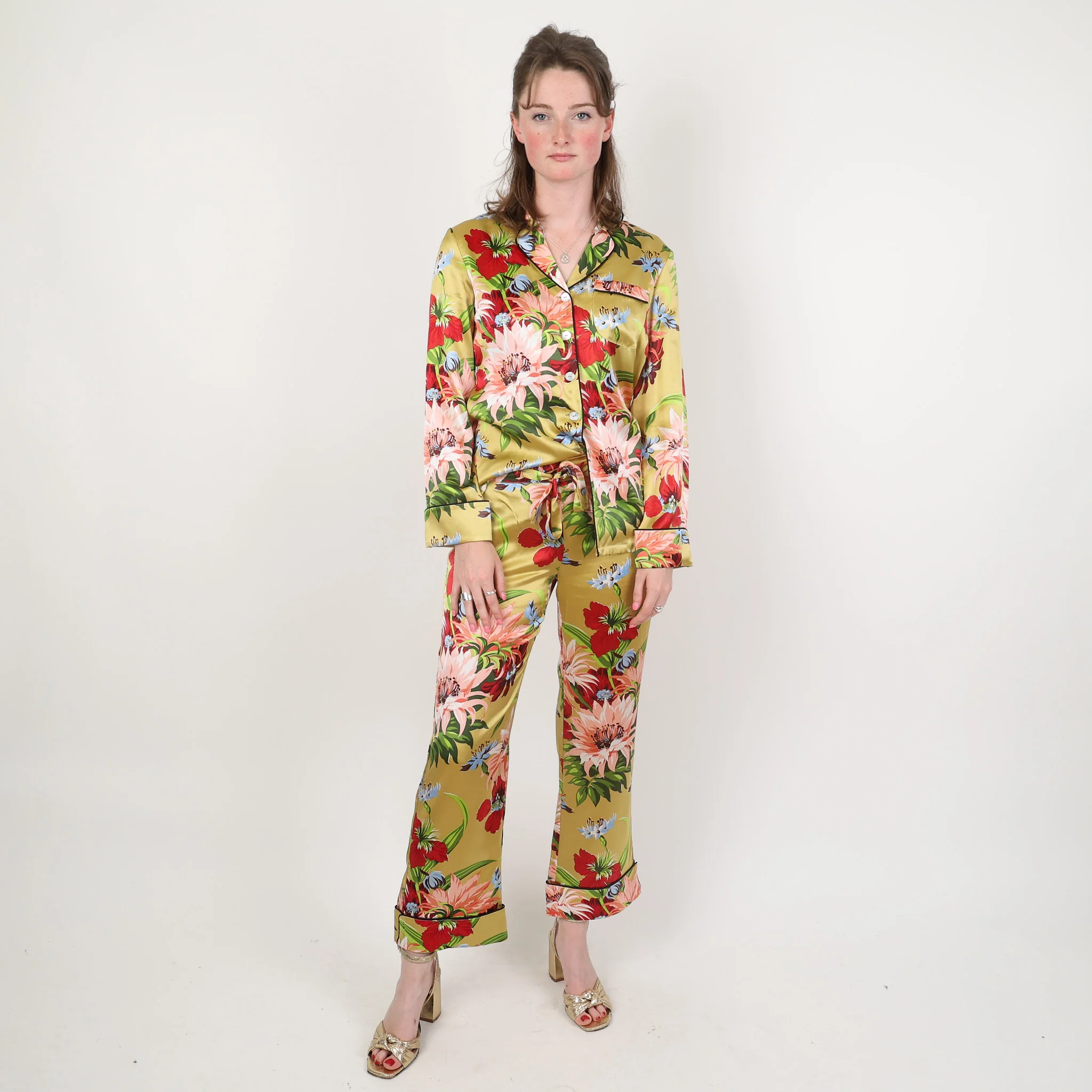Co Ord, UK Size 8 - Image 2