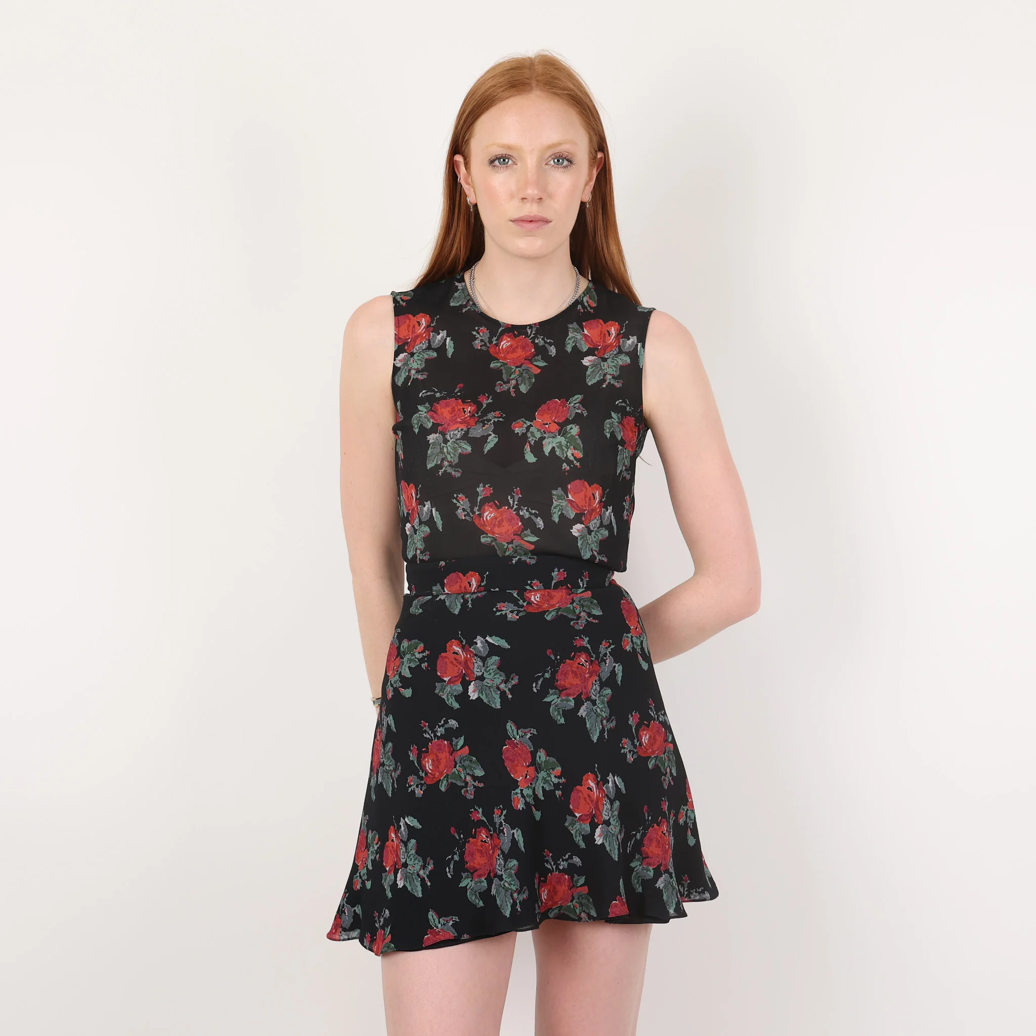 Co Ord, UK Size 6 - Image 4