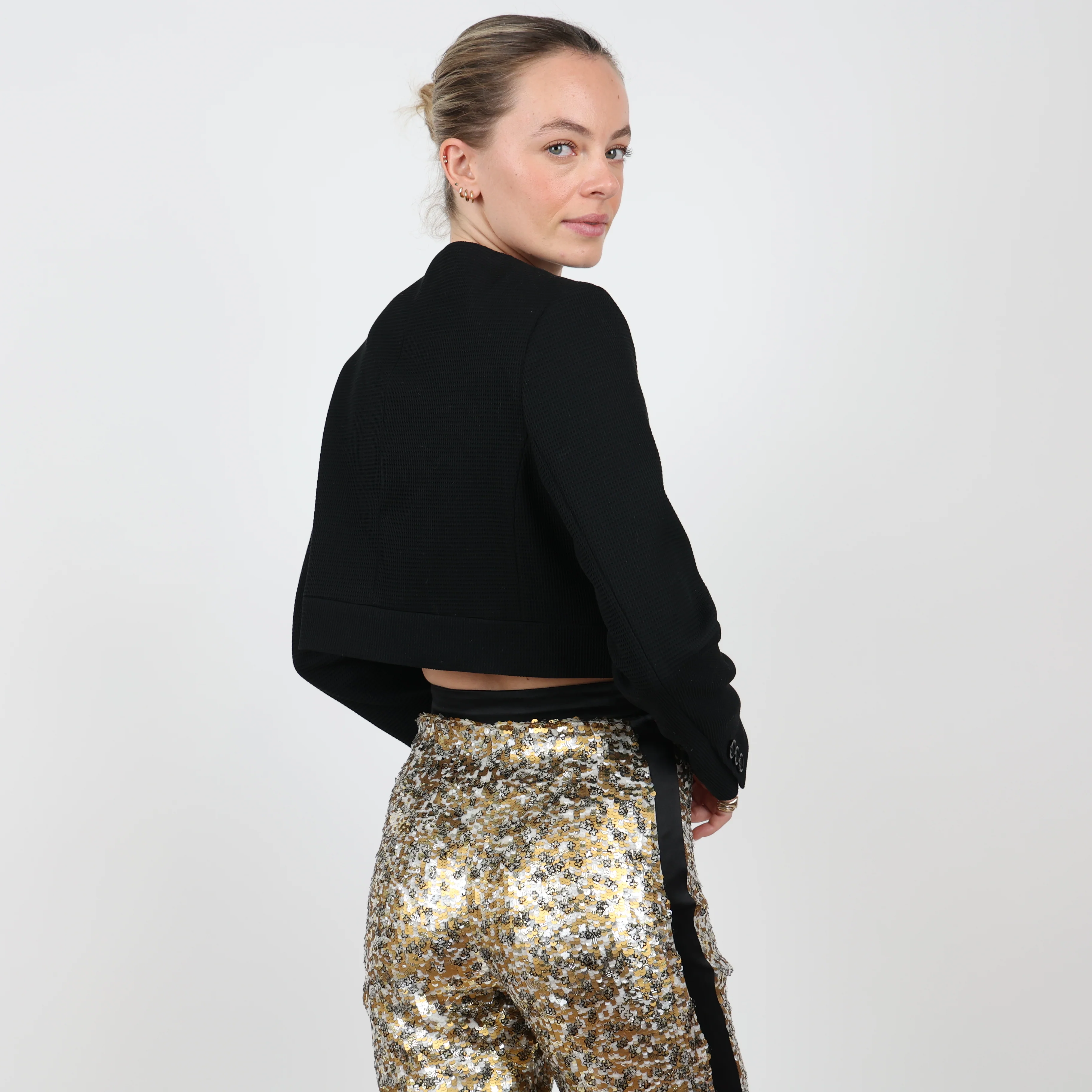 Blazer, UK Size 6 - Image 4