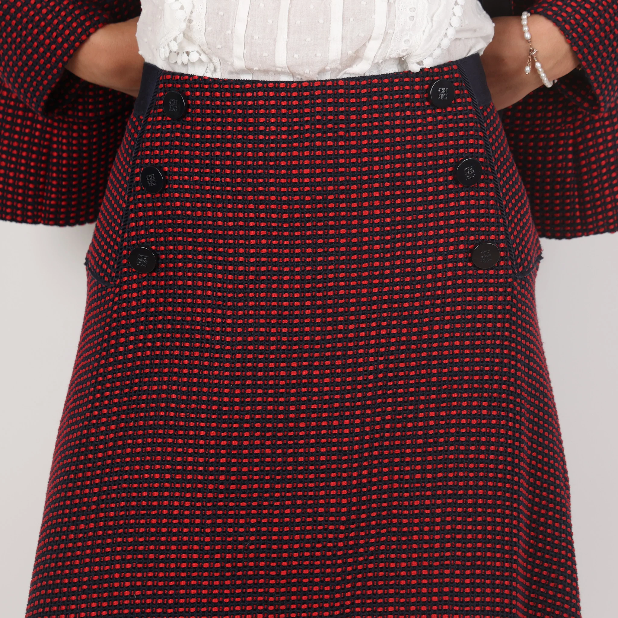Co Ord, UK Size 14 - Image 5
