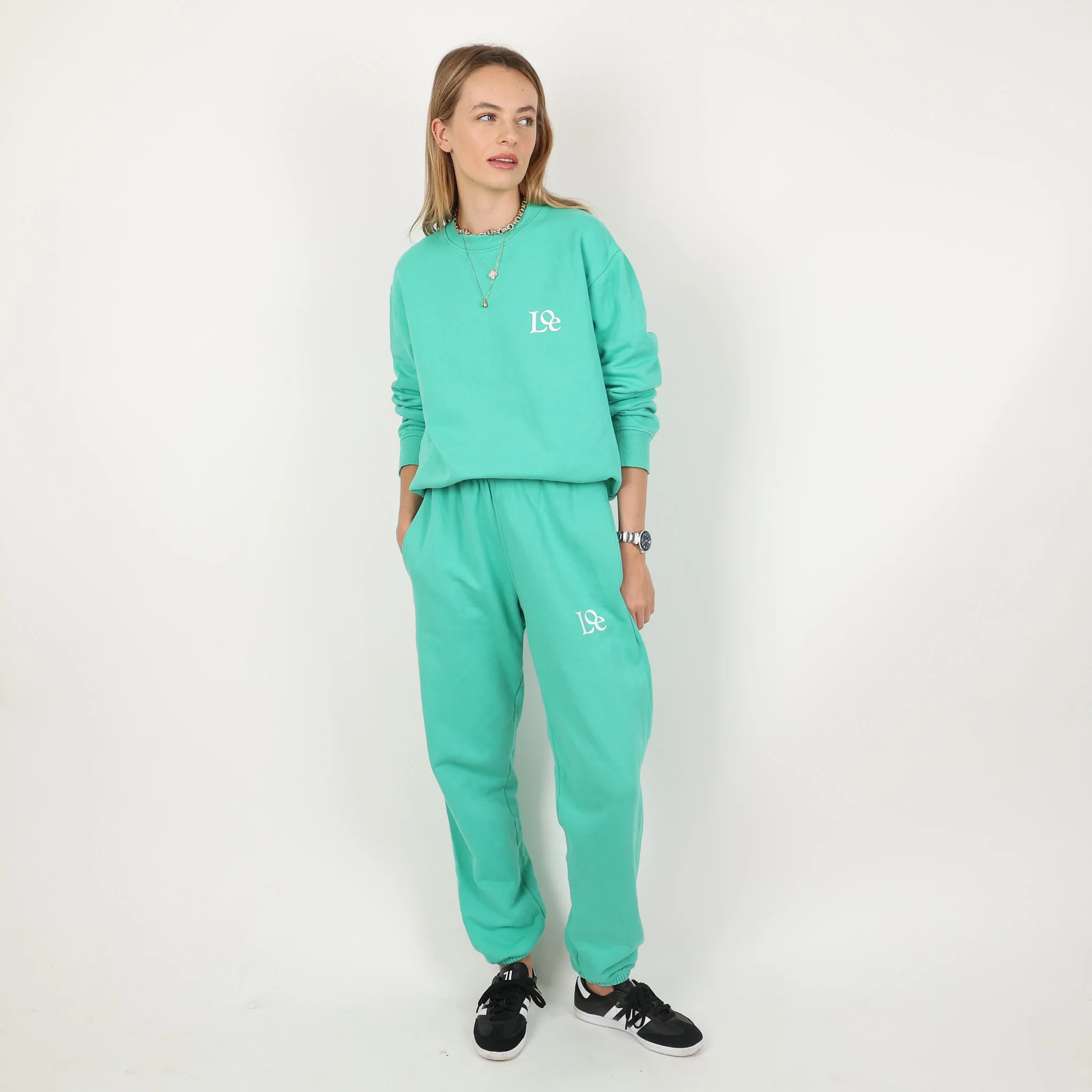 Co Ord, UK Size 8