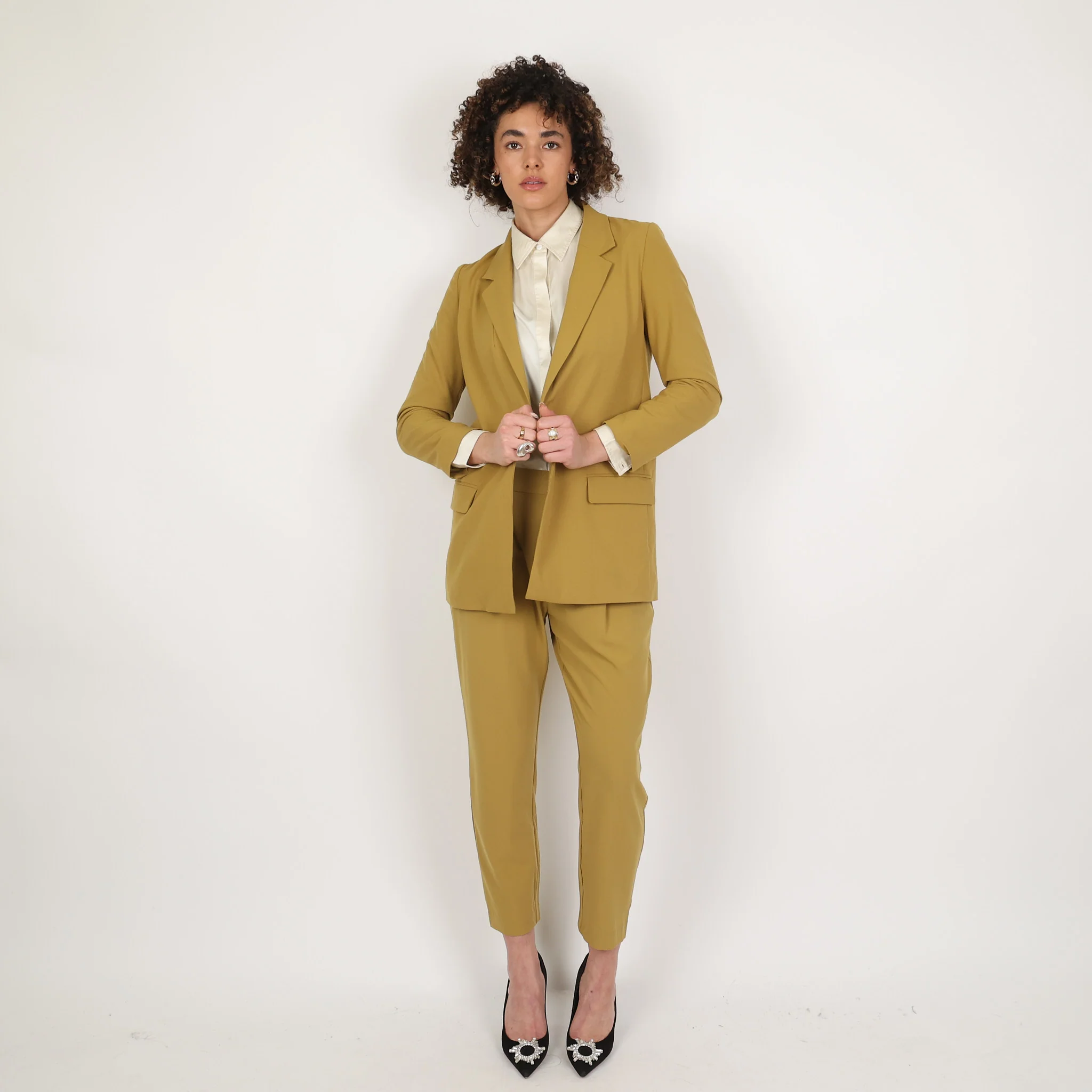 Co Ord, UK Size 10 - Image 2