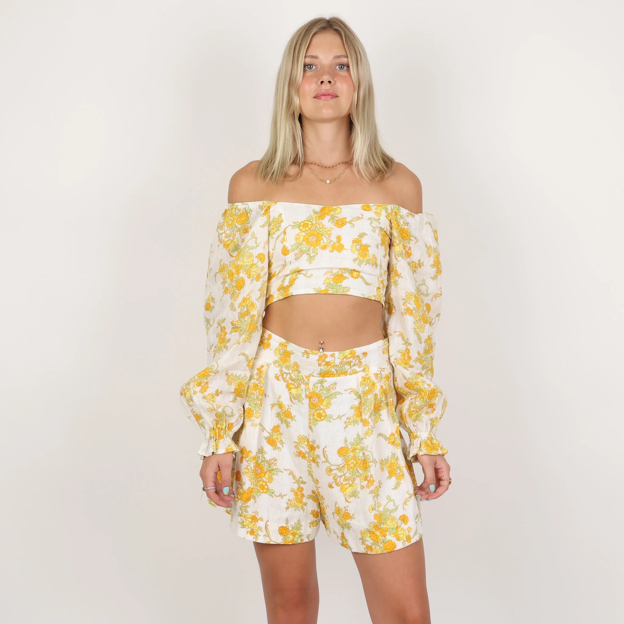 Co Ord, UK Size 8 - Image 2