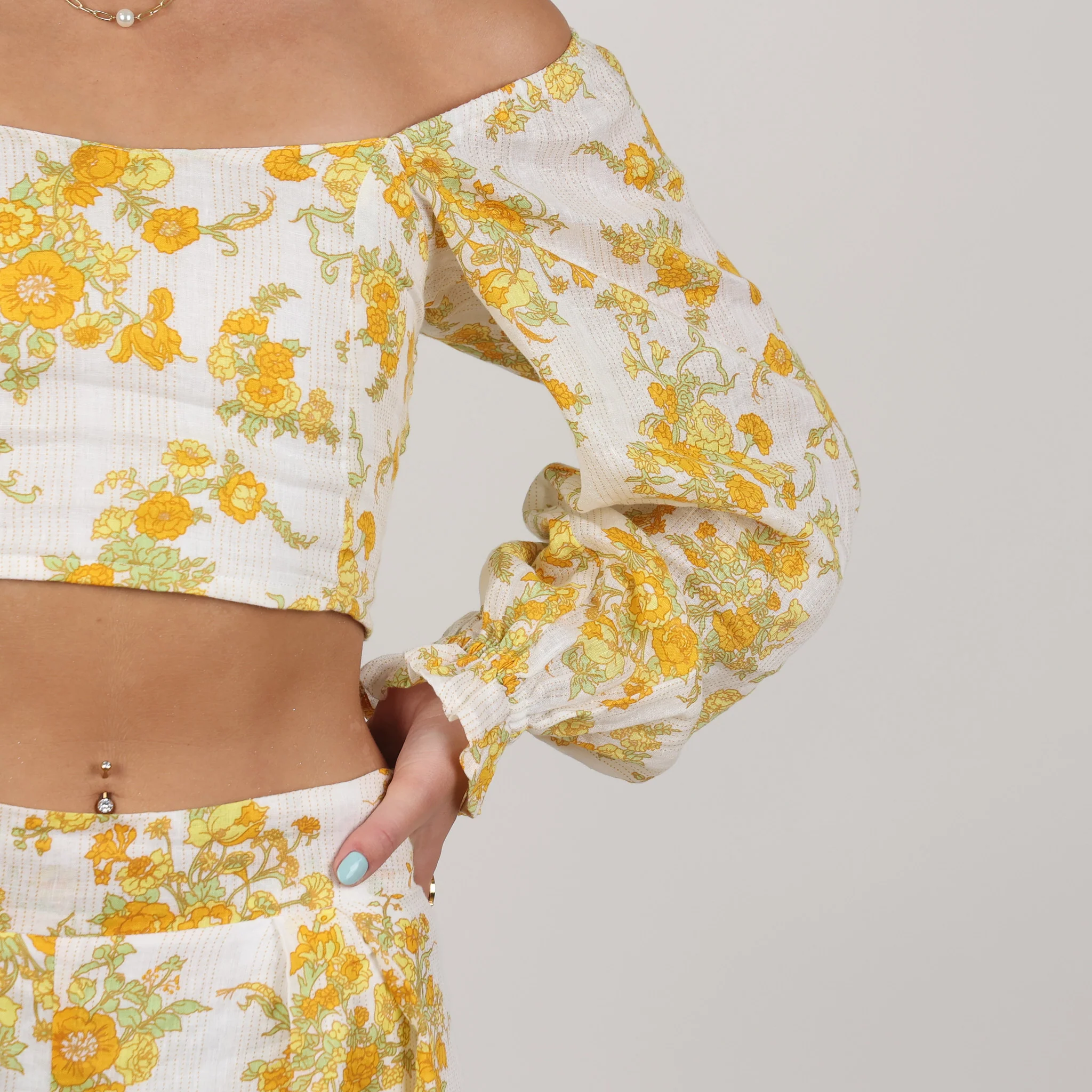 Co Ord, UK Size 8 - Image 4
