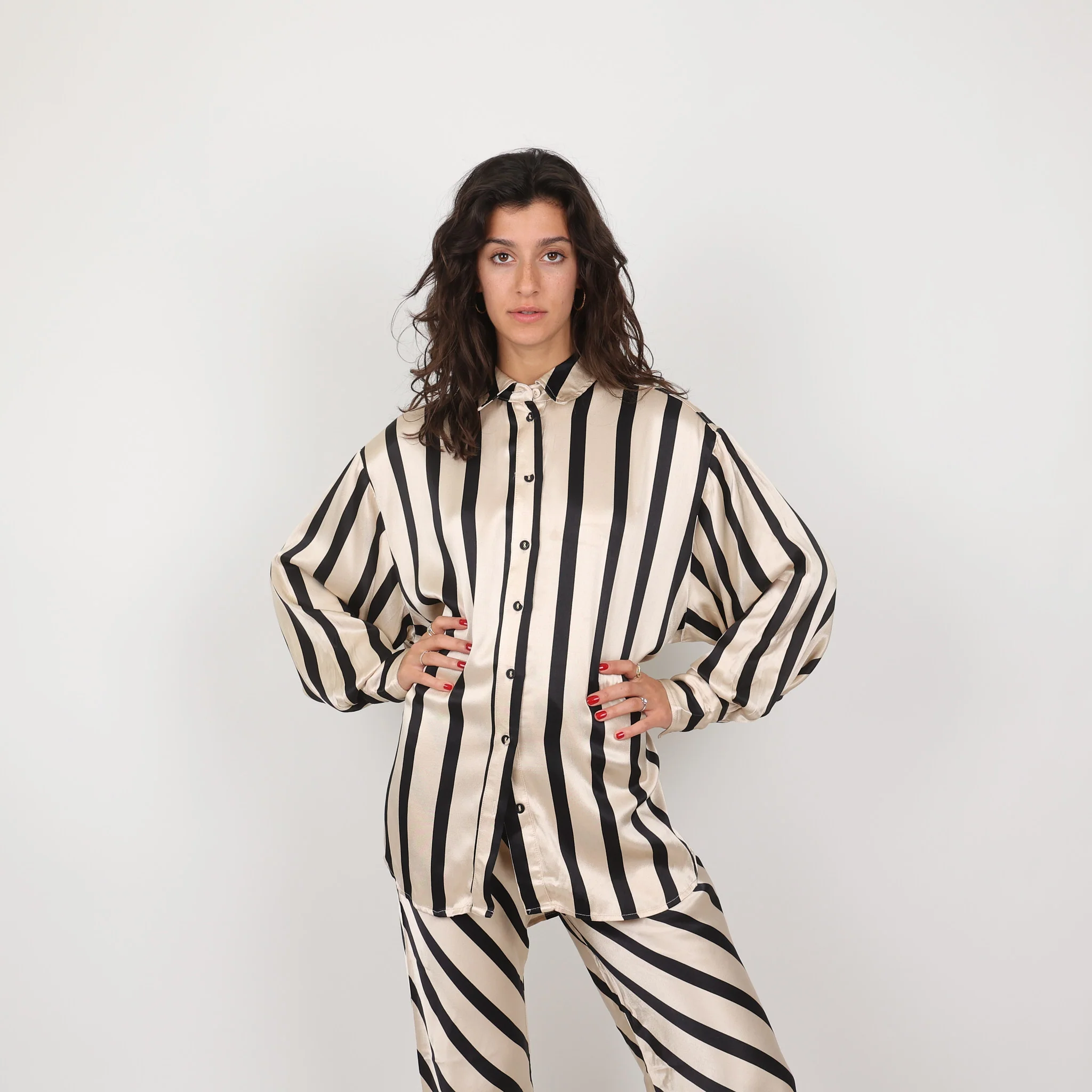 Co Ord, UK Size 10 - Image 3