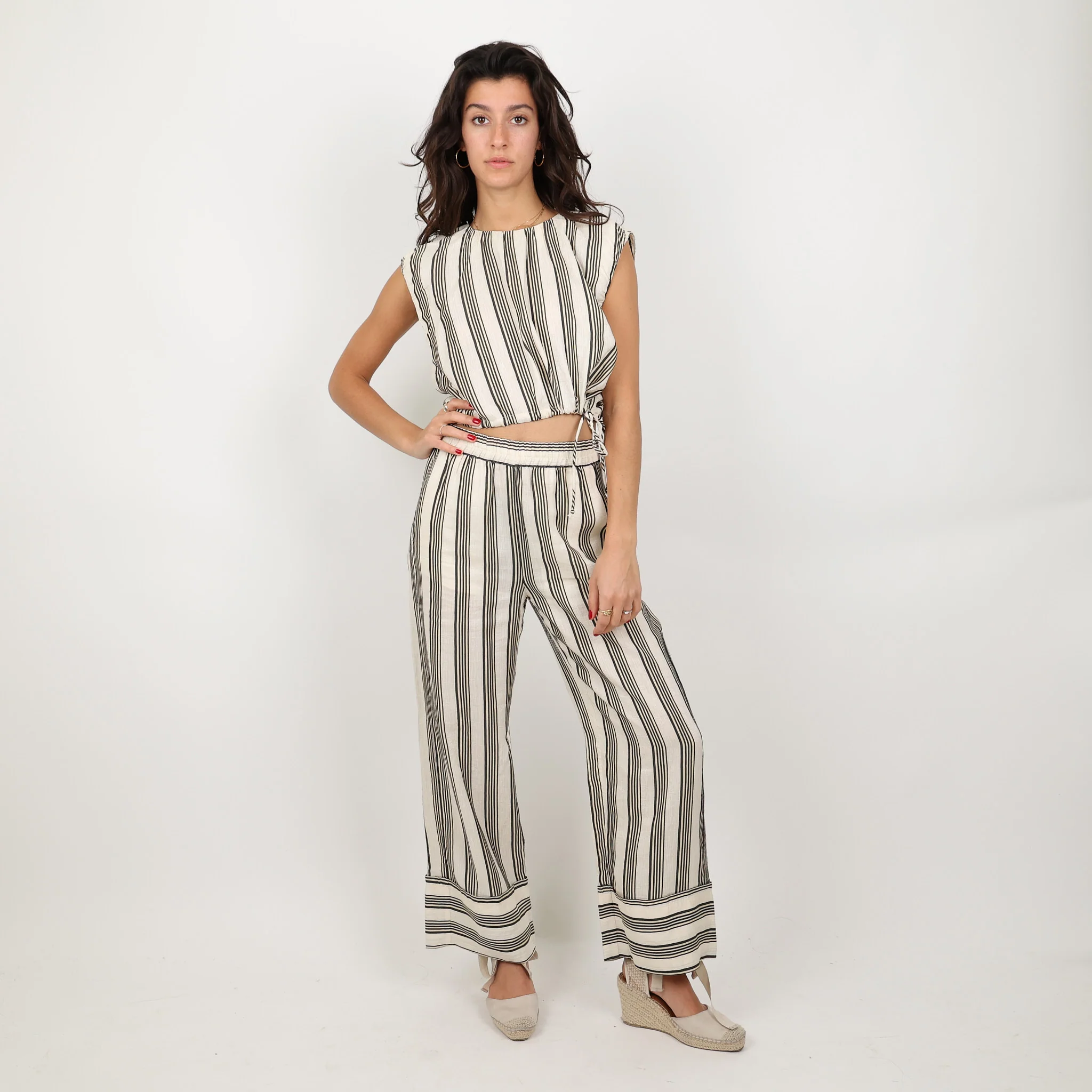 Co Ord, UK Size 8 - Image 2